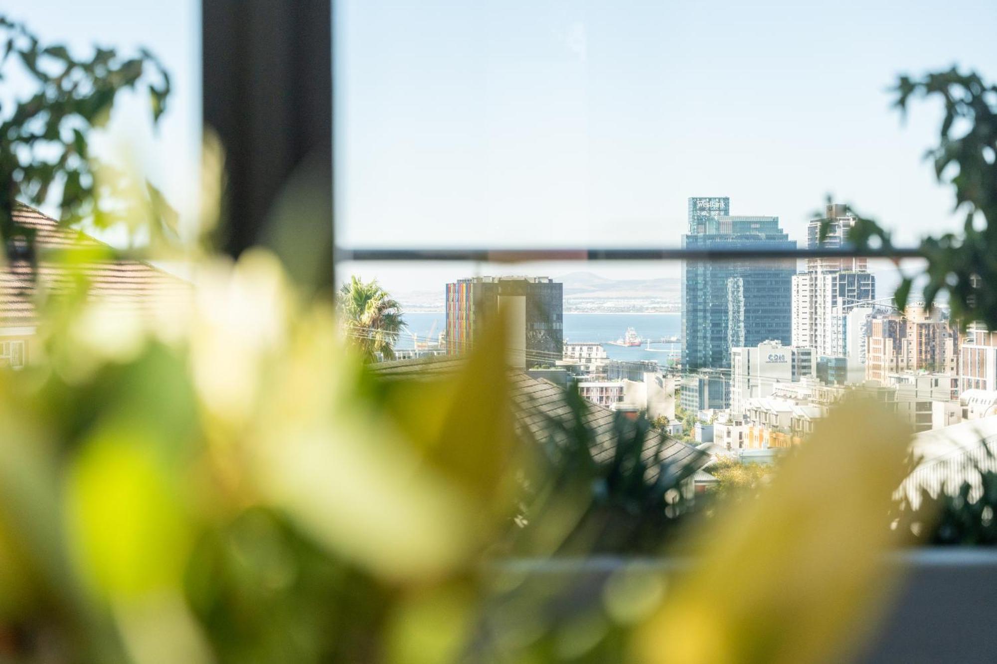 The Lookout - Panoramic 4 Bedroom House With Free Wifi And Pool Villa Cape Town