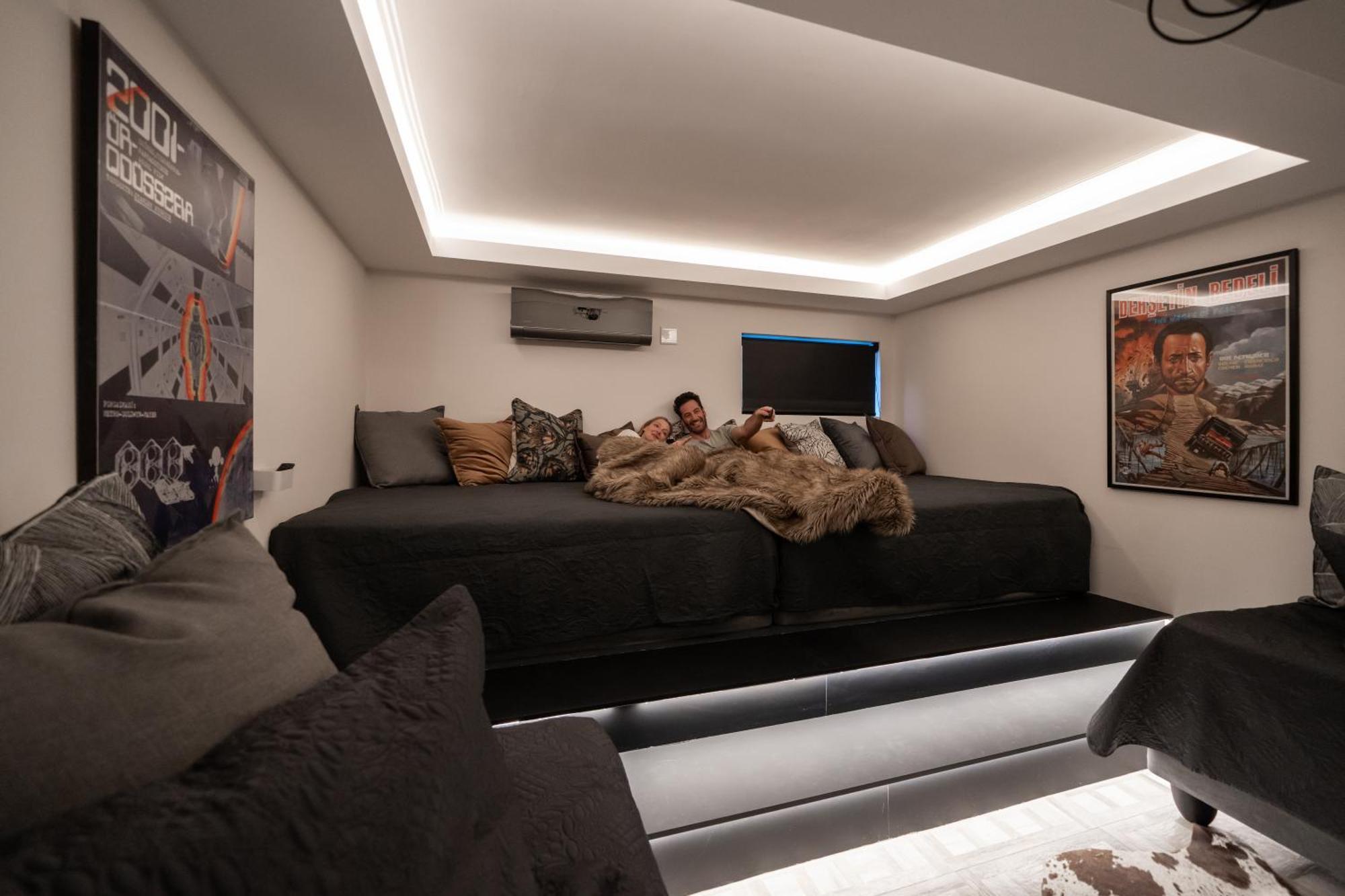The Lookout - Panoramic 4 Bedroom House With Free Wifi And Pool Villa Cape Town