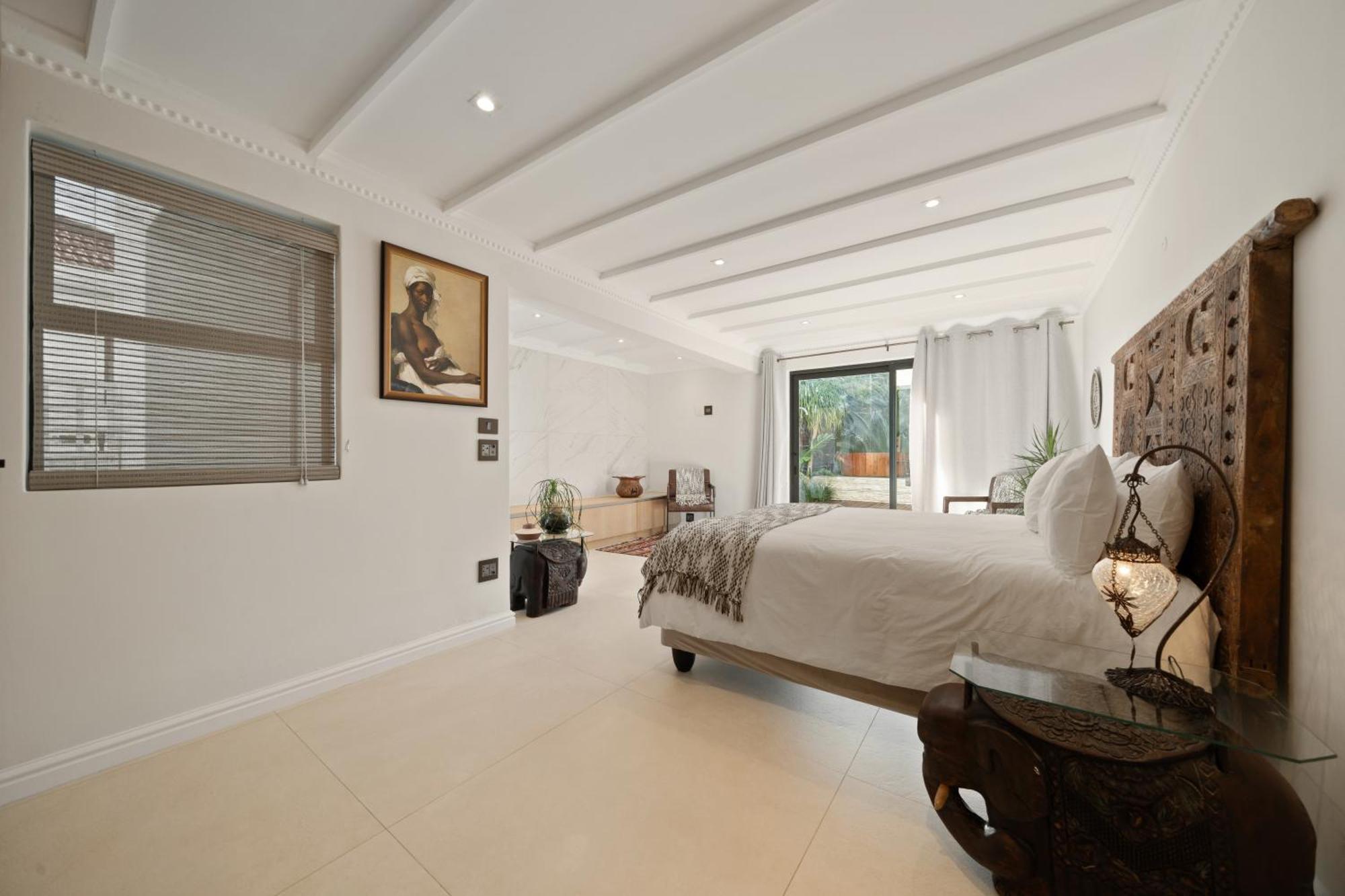 Villa The Lookout - Panoramic 4 Bedroom House With Free Wifi And Pool *