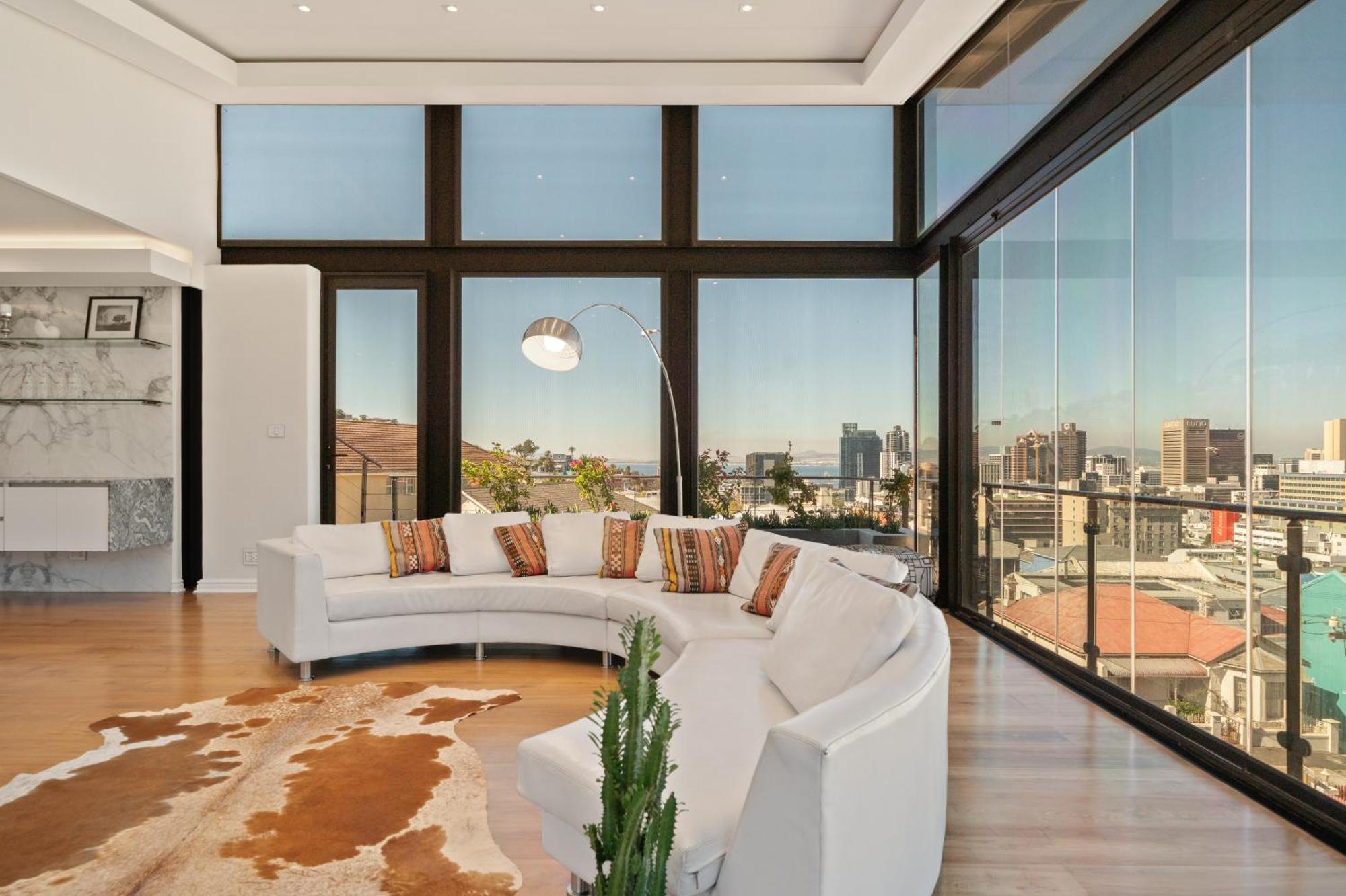 The Lookout - Panoramic 4 Bedroom House With Free Wifi And Pool