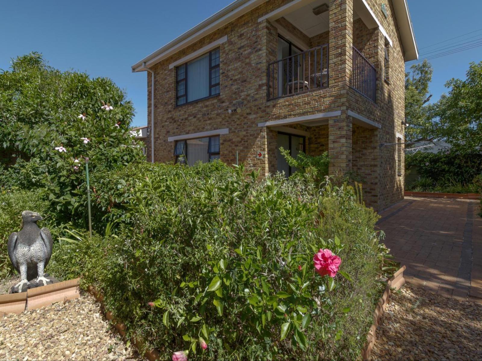 Ascot Gardens Self Catering