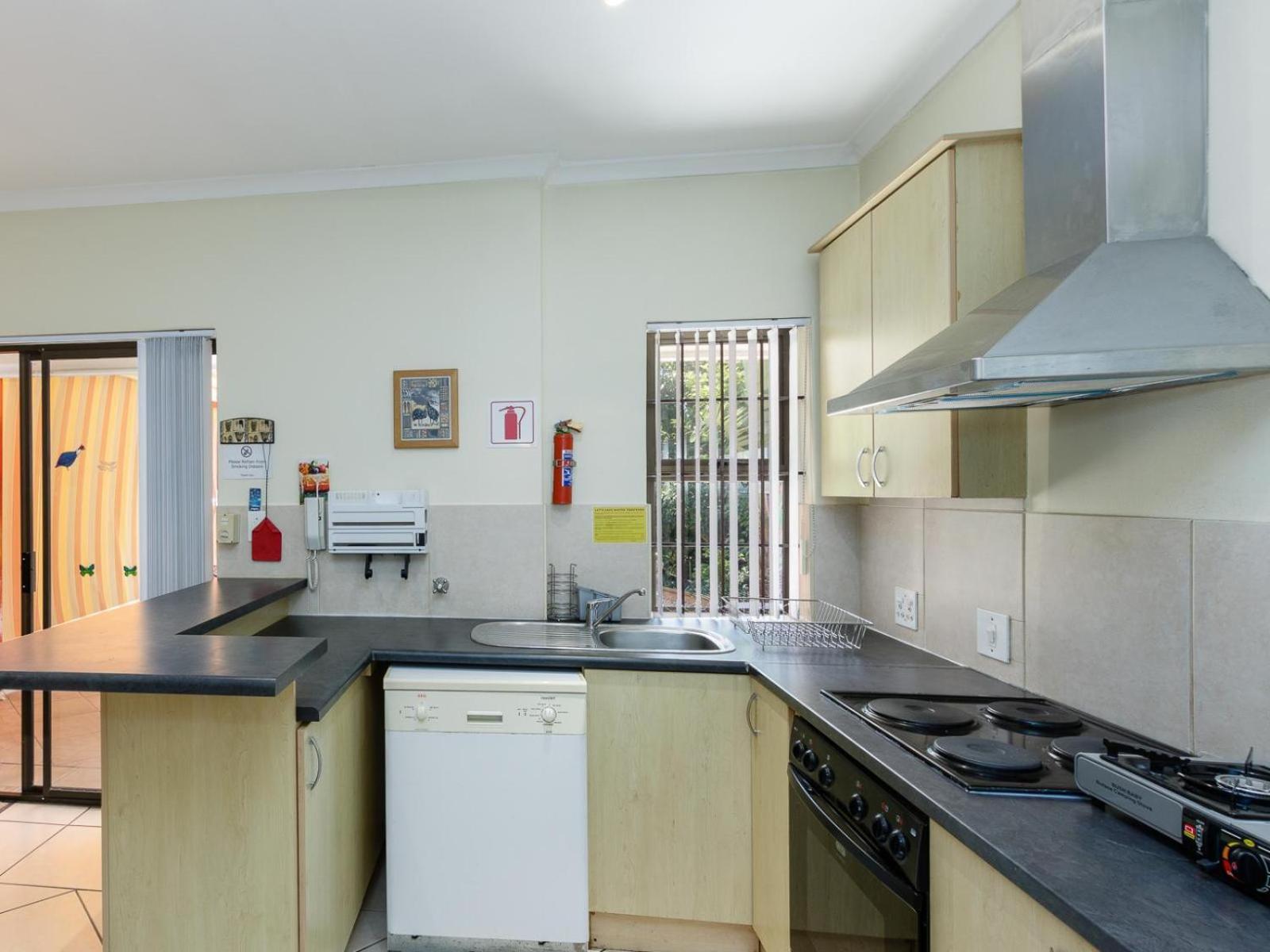Ascot Gardens Self Catering Guest house