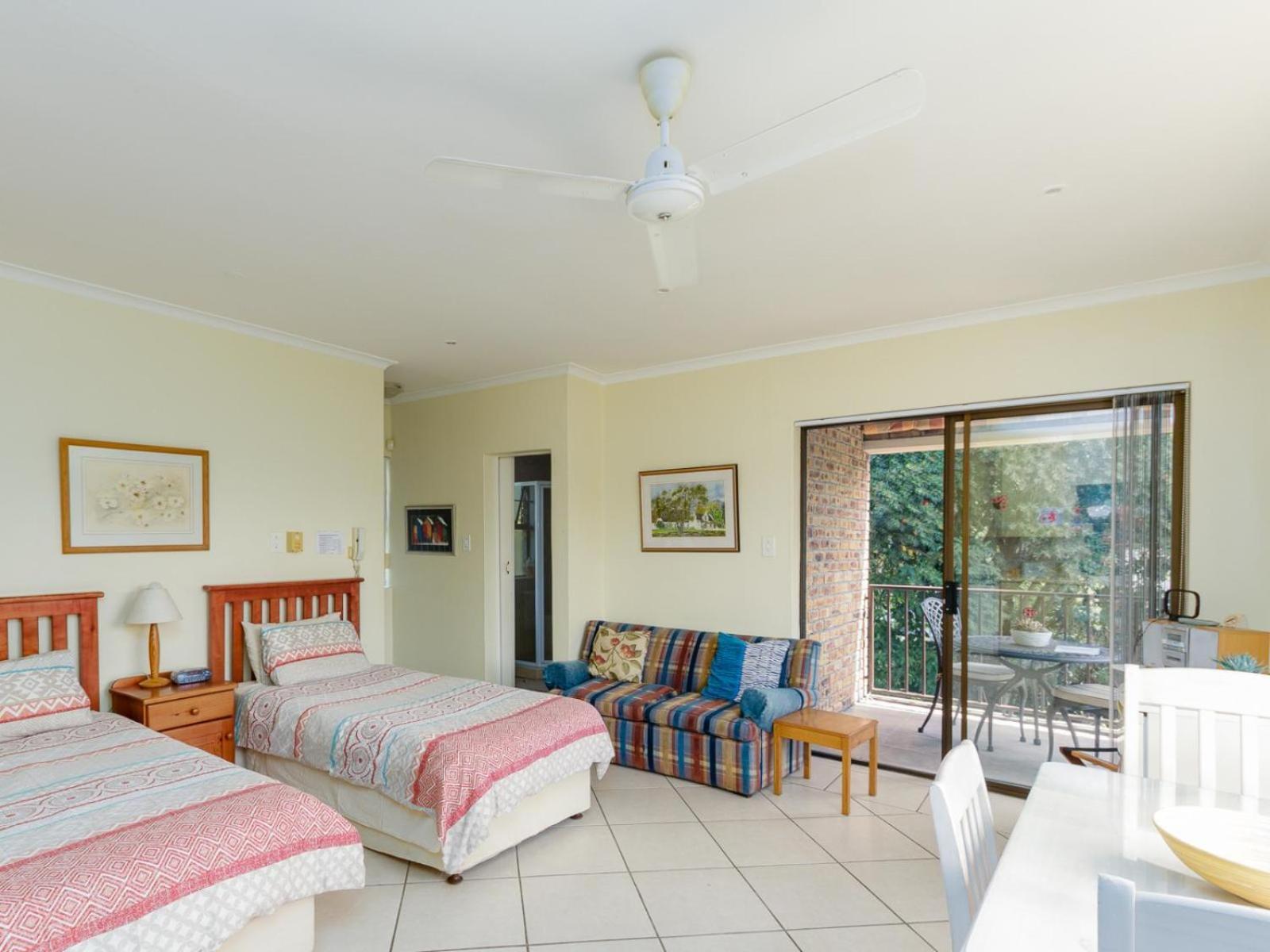Guest house Ascot Gardens Self Catering