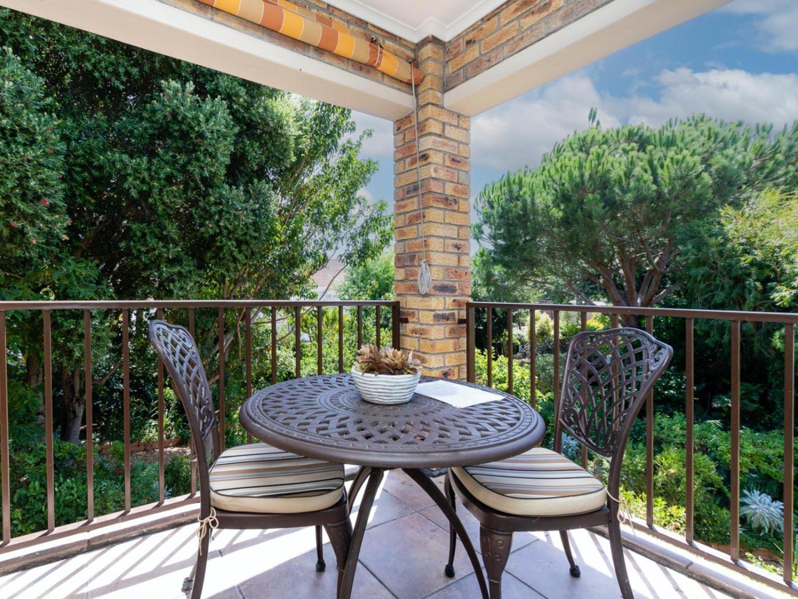 Guest house Ascot Gardens Self Catering 3*