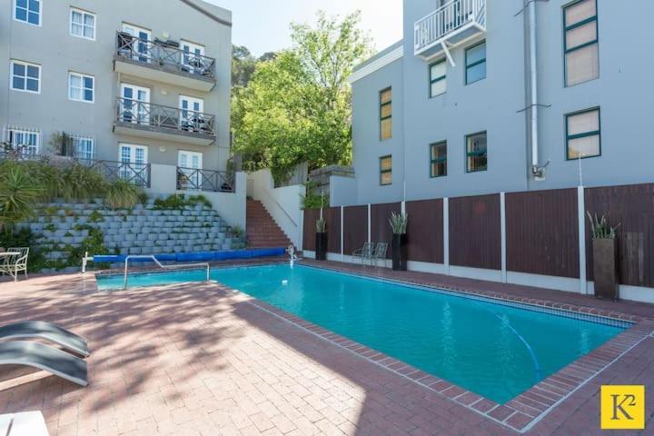 211 De Waterkant Piazza