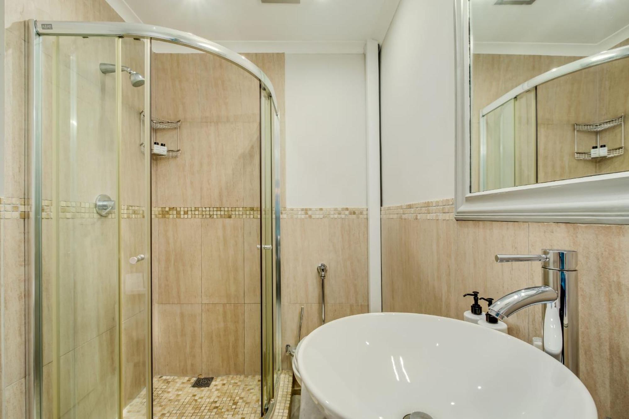 Apartment 211 De Waterkant Piazza *
