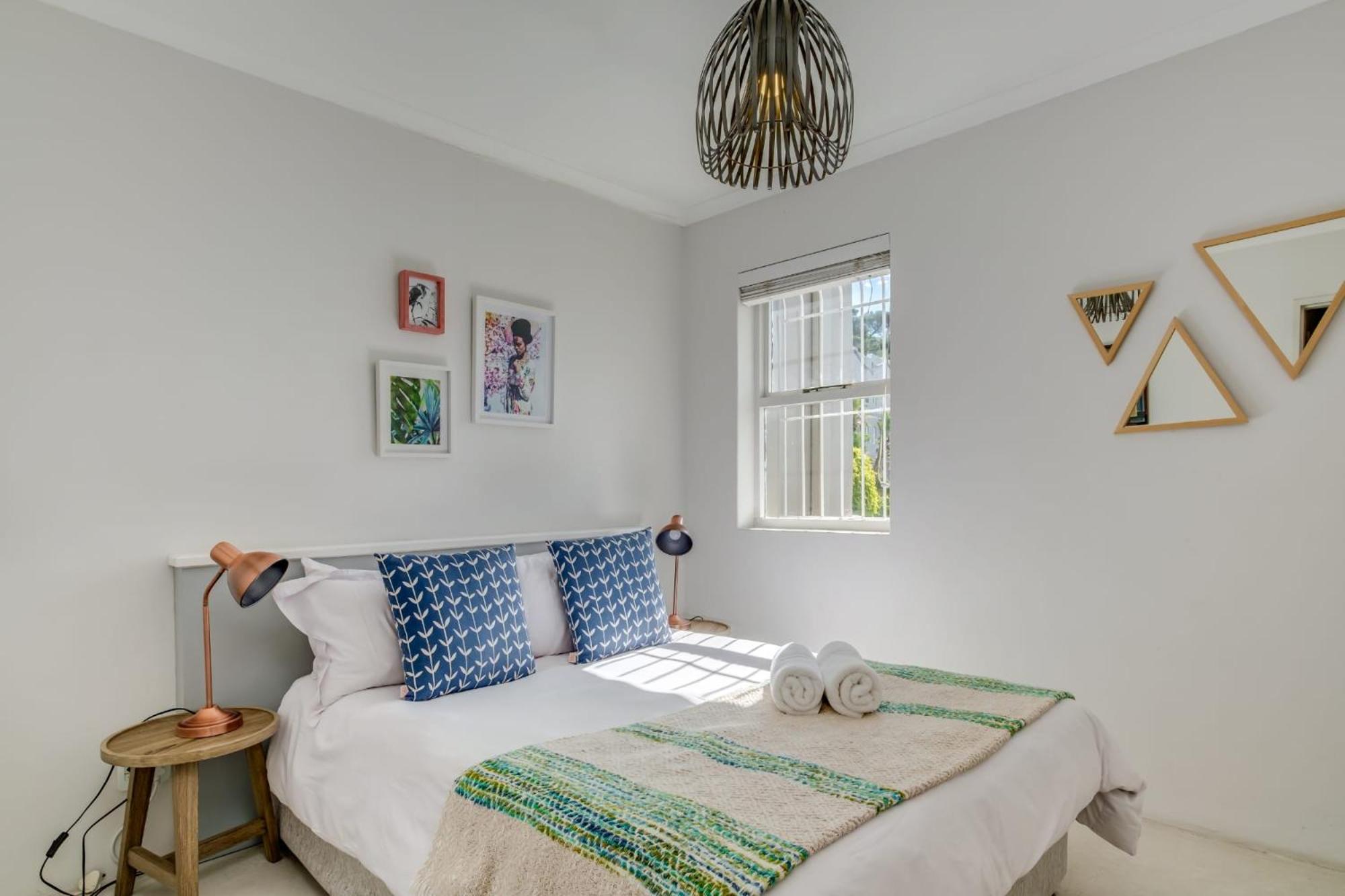 211 De Waterkant Piazza Apartment Cape Town