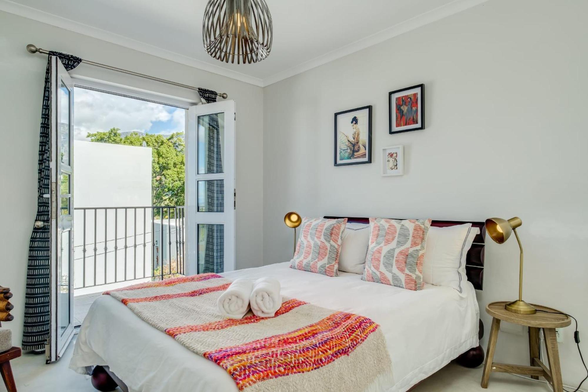 211 De Waterkant Piazza Apartment