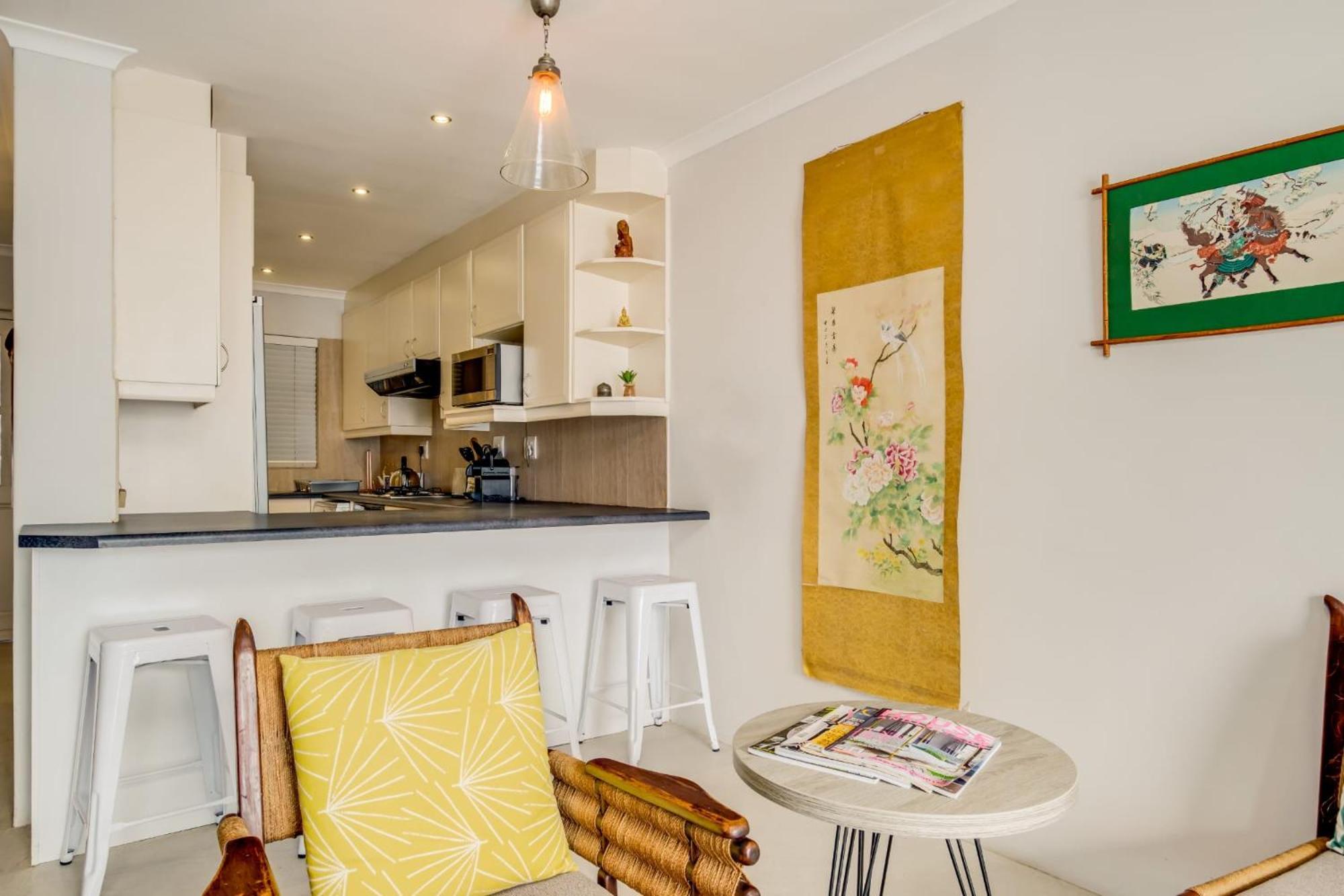 211 De Waterkant Piazza Apartment *
