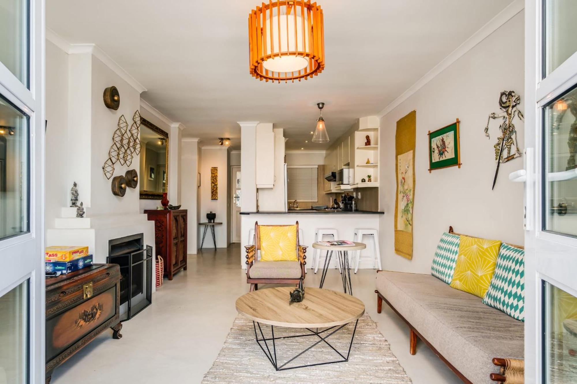 Apartment 211 De Waterkant Piazza *