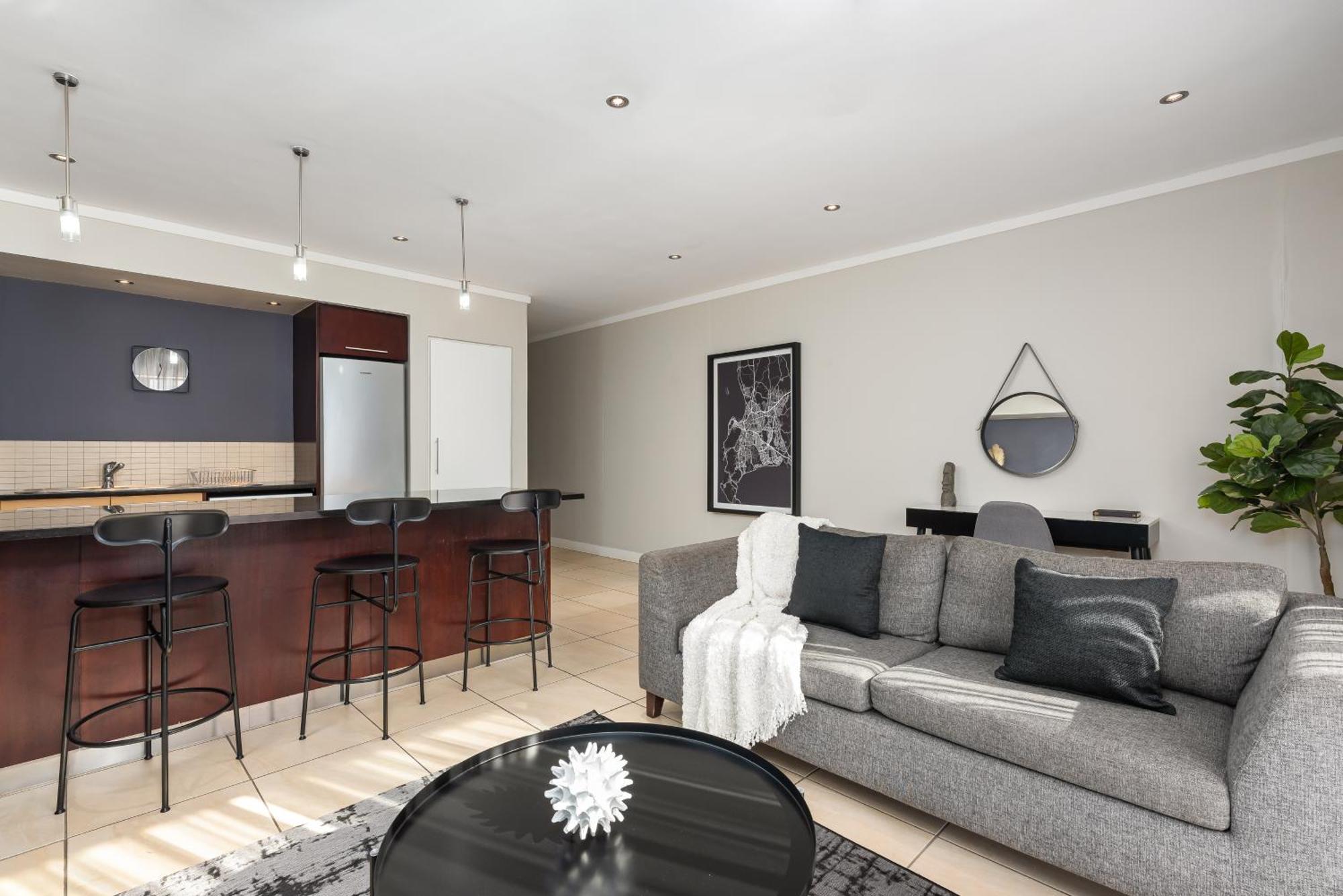 Apartamento Icon