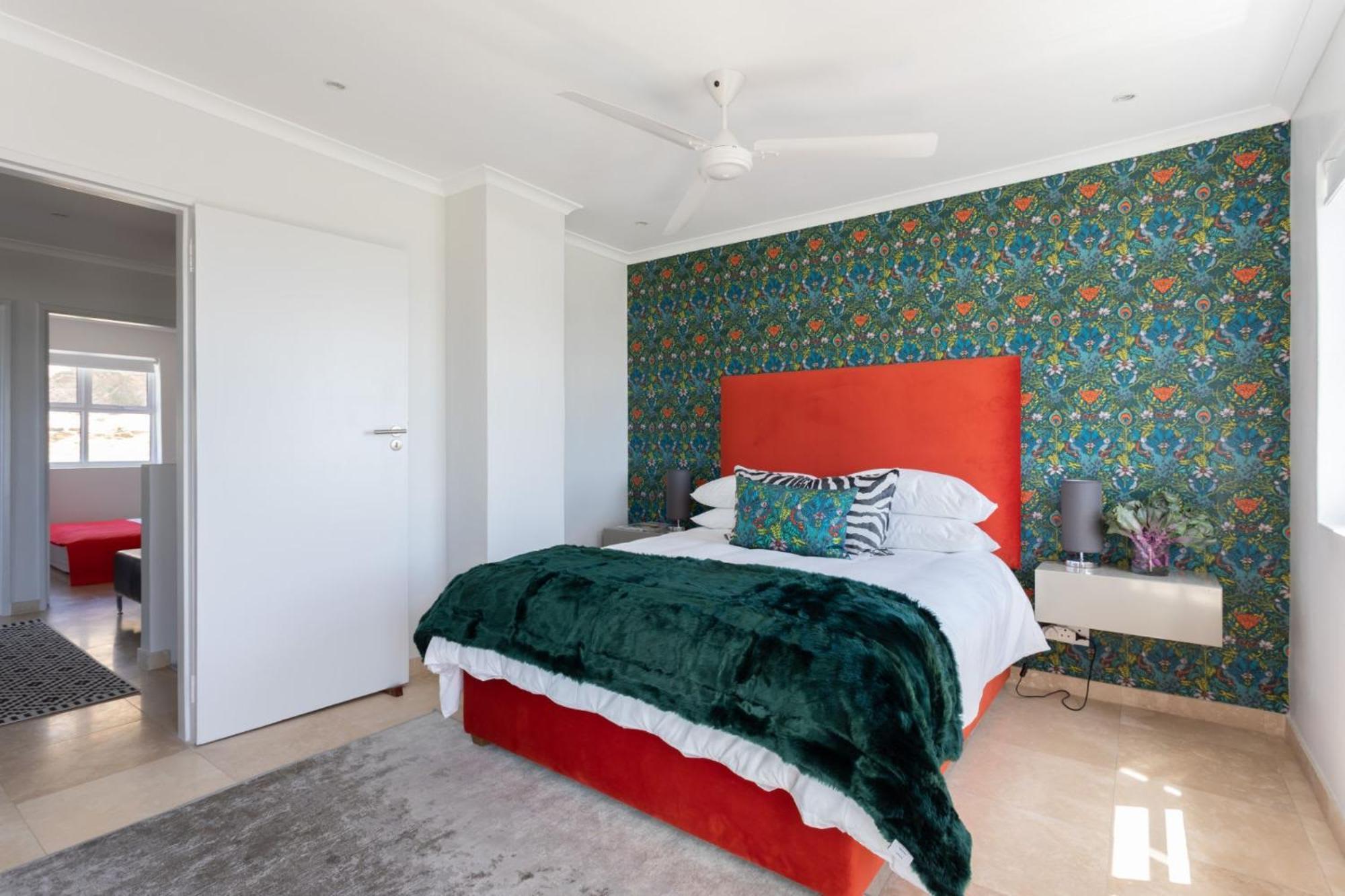 207 De Waterkant Piazza Apartment *