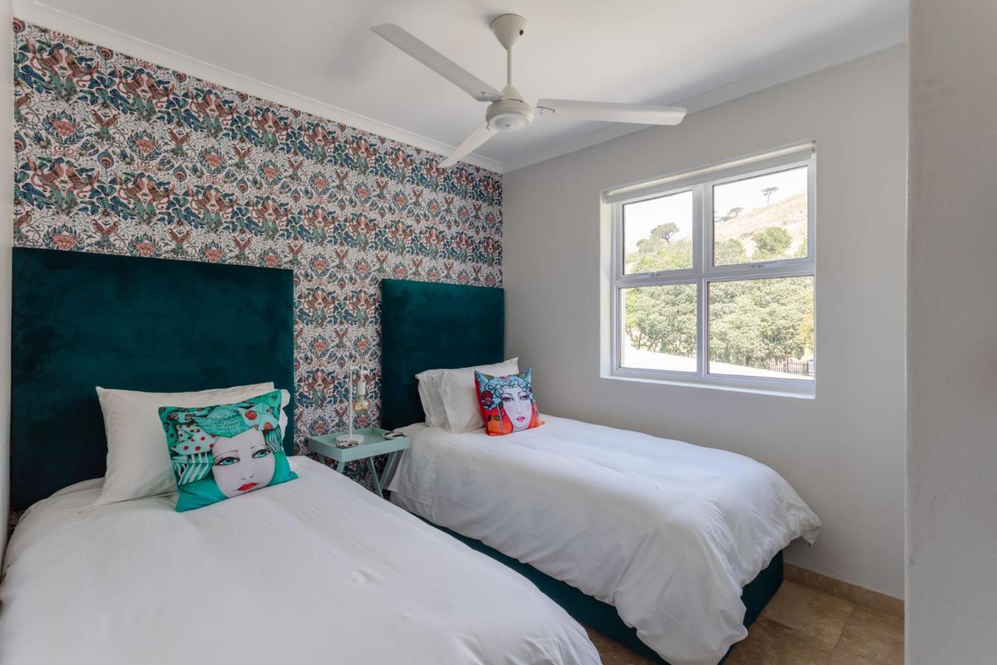 Apartment 207 De Waterkant Piazza Cape Town