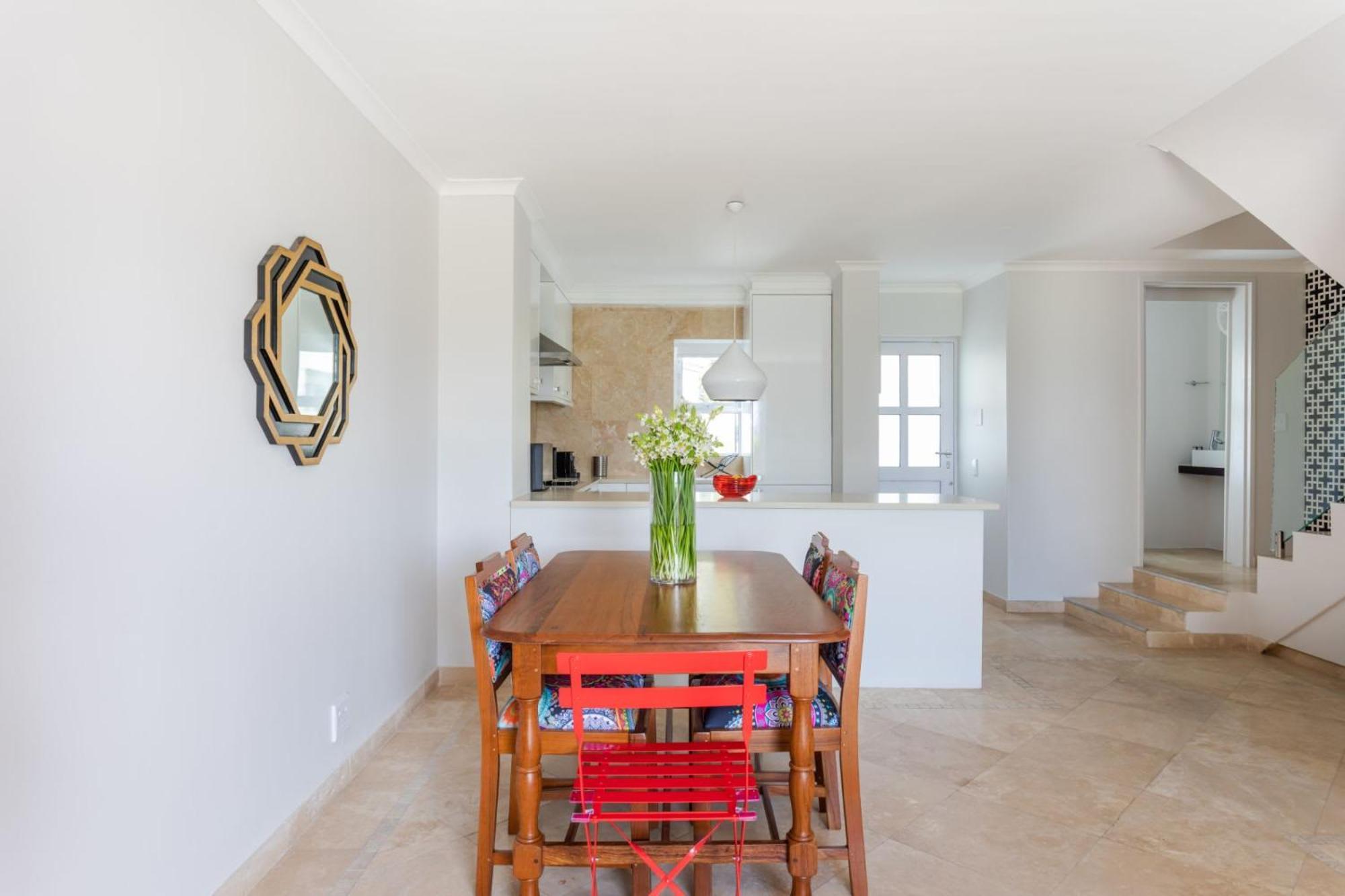 207 De Waterkant Piazza Apartment *