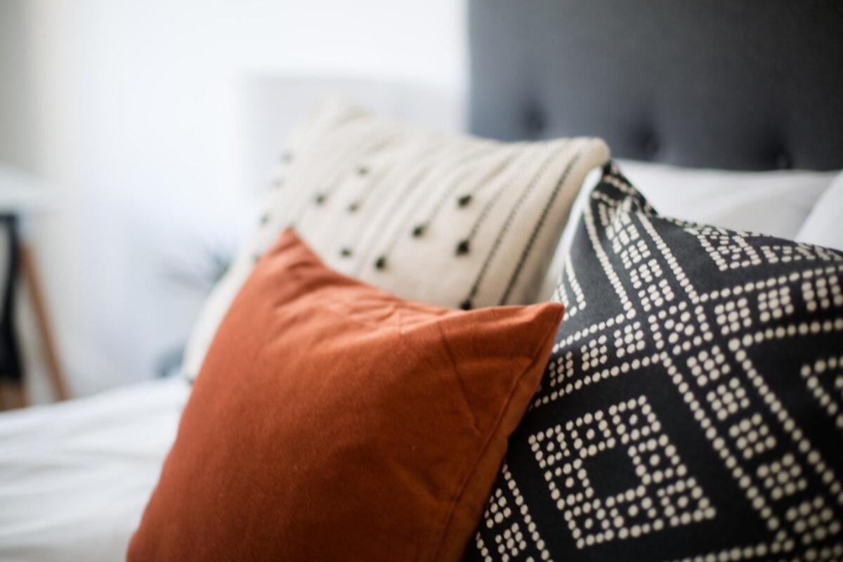 Stylish, Modern, Walk To Restaurants And Cbd Cape Town