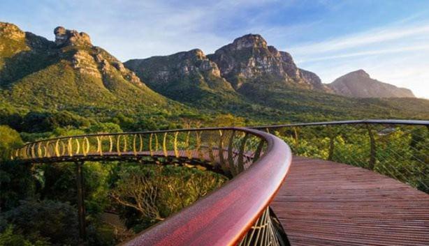The Paragon Cosmo Sanctuary Sophisticated Mountain & Views Apartamento