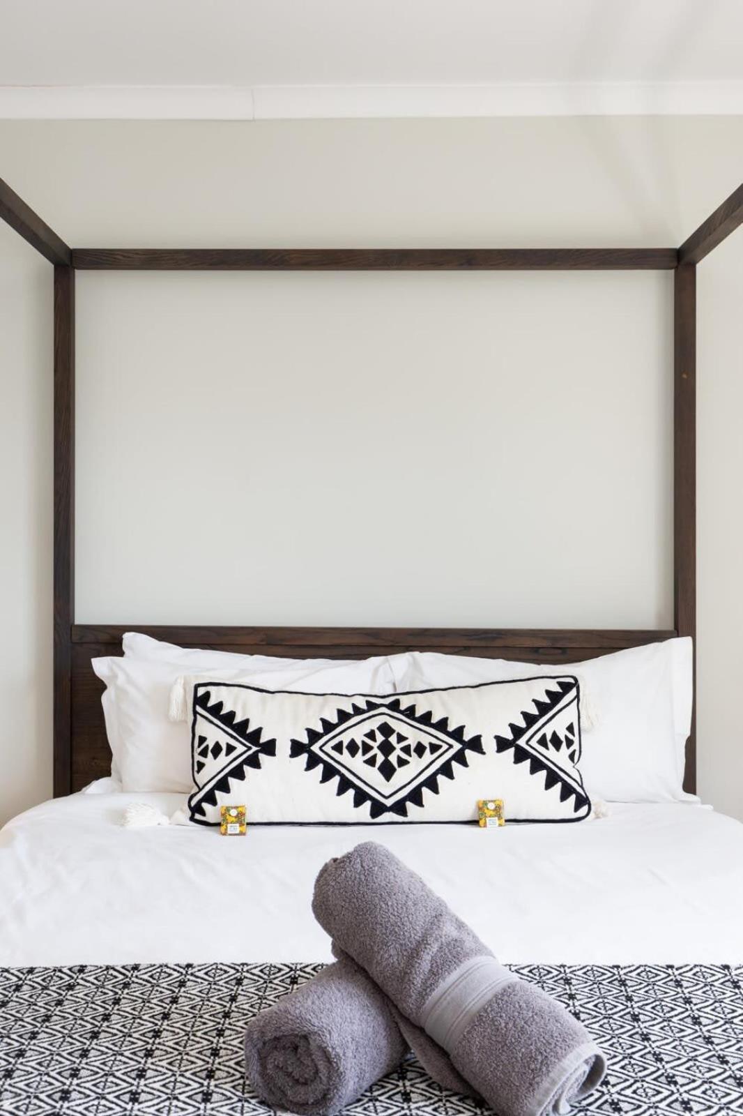 Apartamento The Paragon Cosmo Sanctuary Sophisticated Mountain & Views