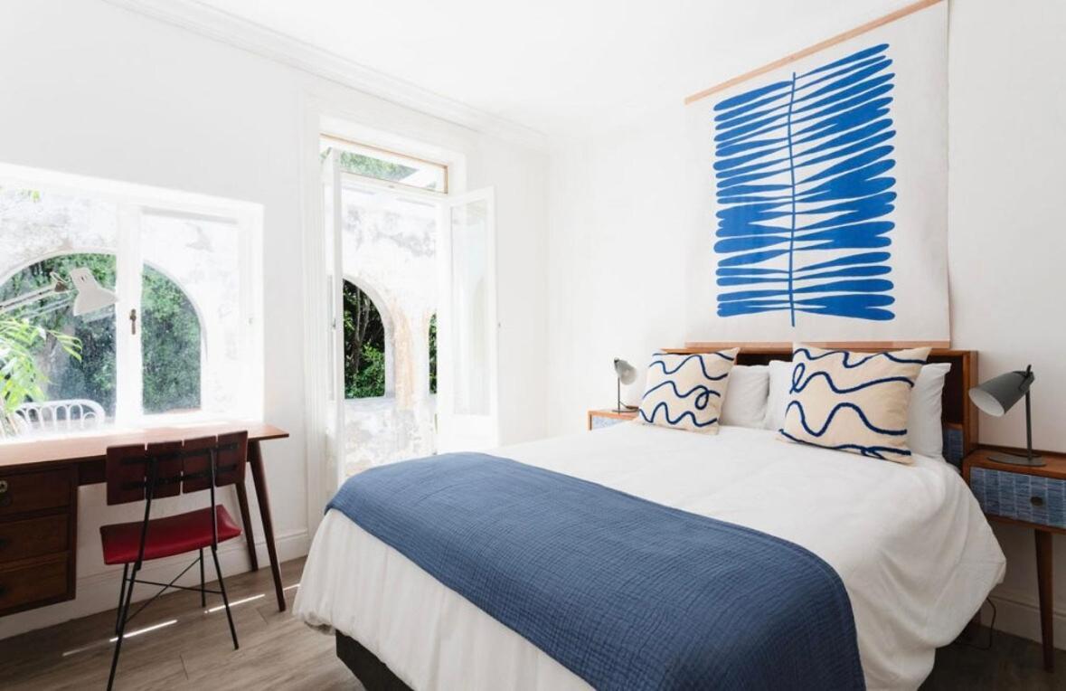 Roeland Terrace 2b Apartment Cape Town
