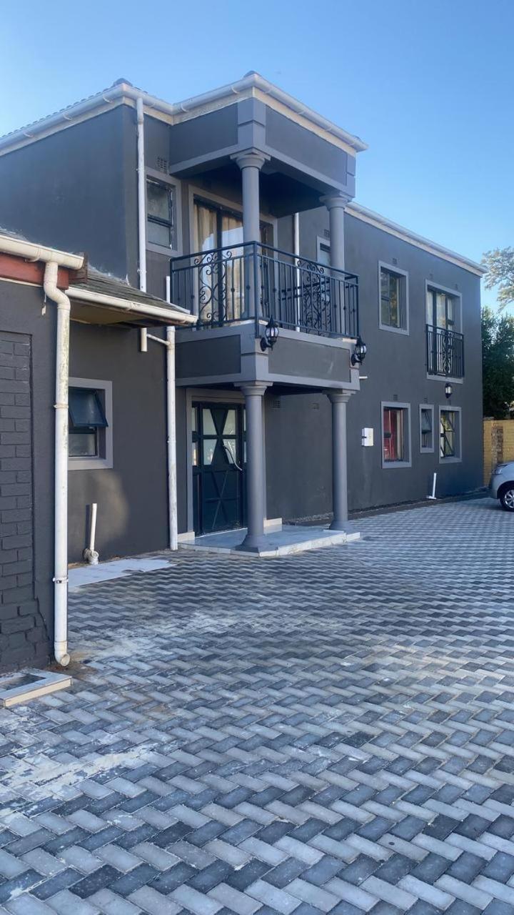 Guest house Sabbath Vip Cape Town