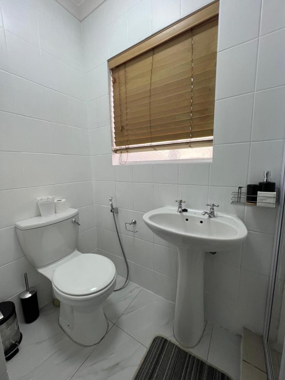 Guest house Serena 4 Cape Town