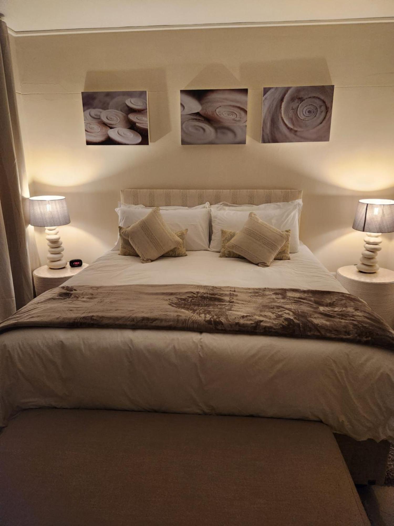 Apartment 7a Clifton Steps Cape Town