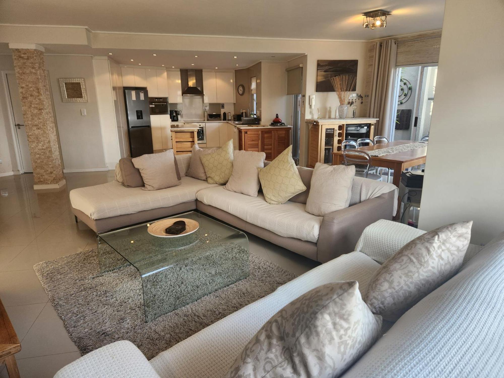 7a Clifton Steps * Cape Town