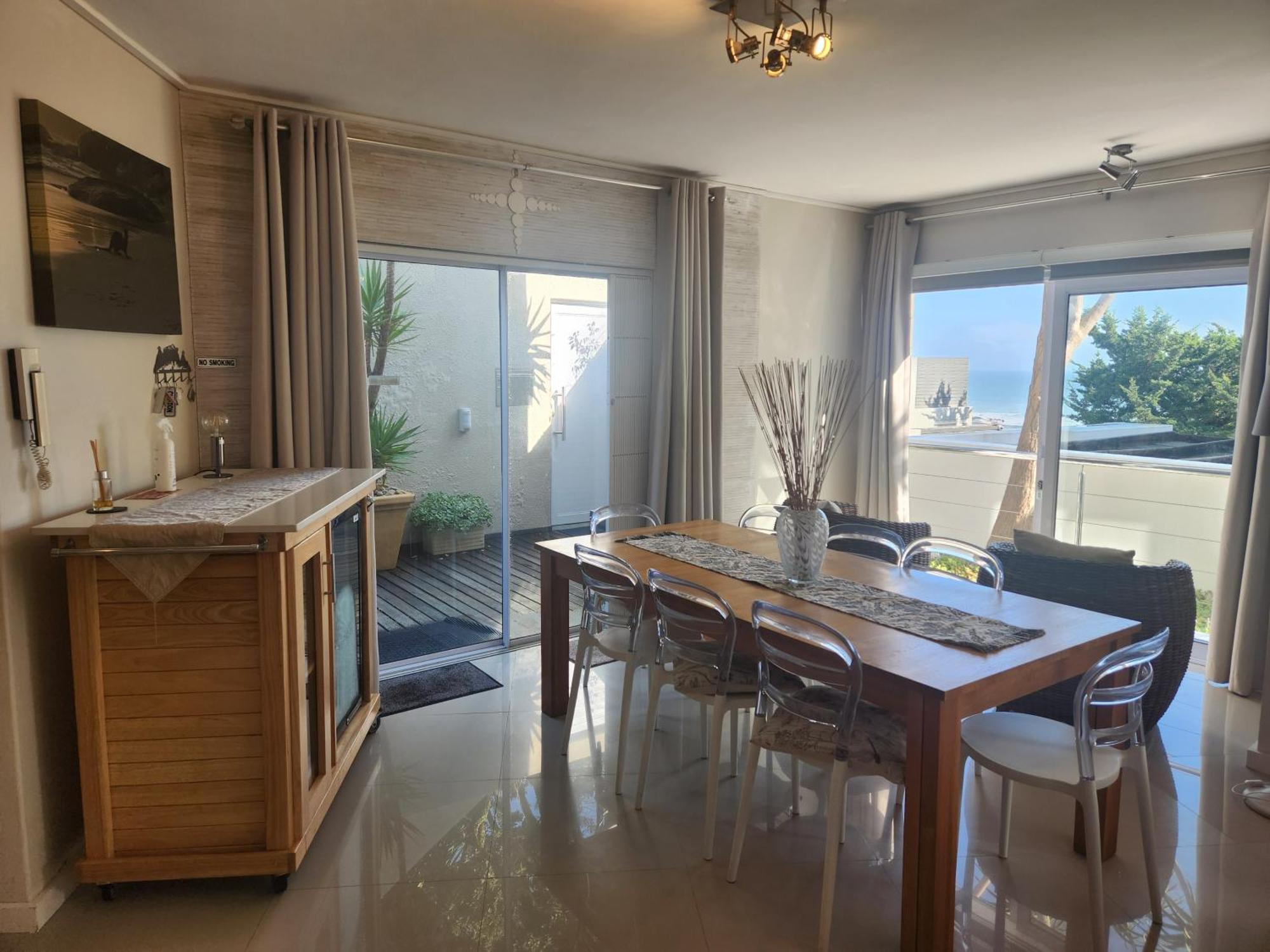 7a Clifton Steps Apartment *