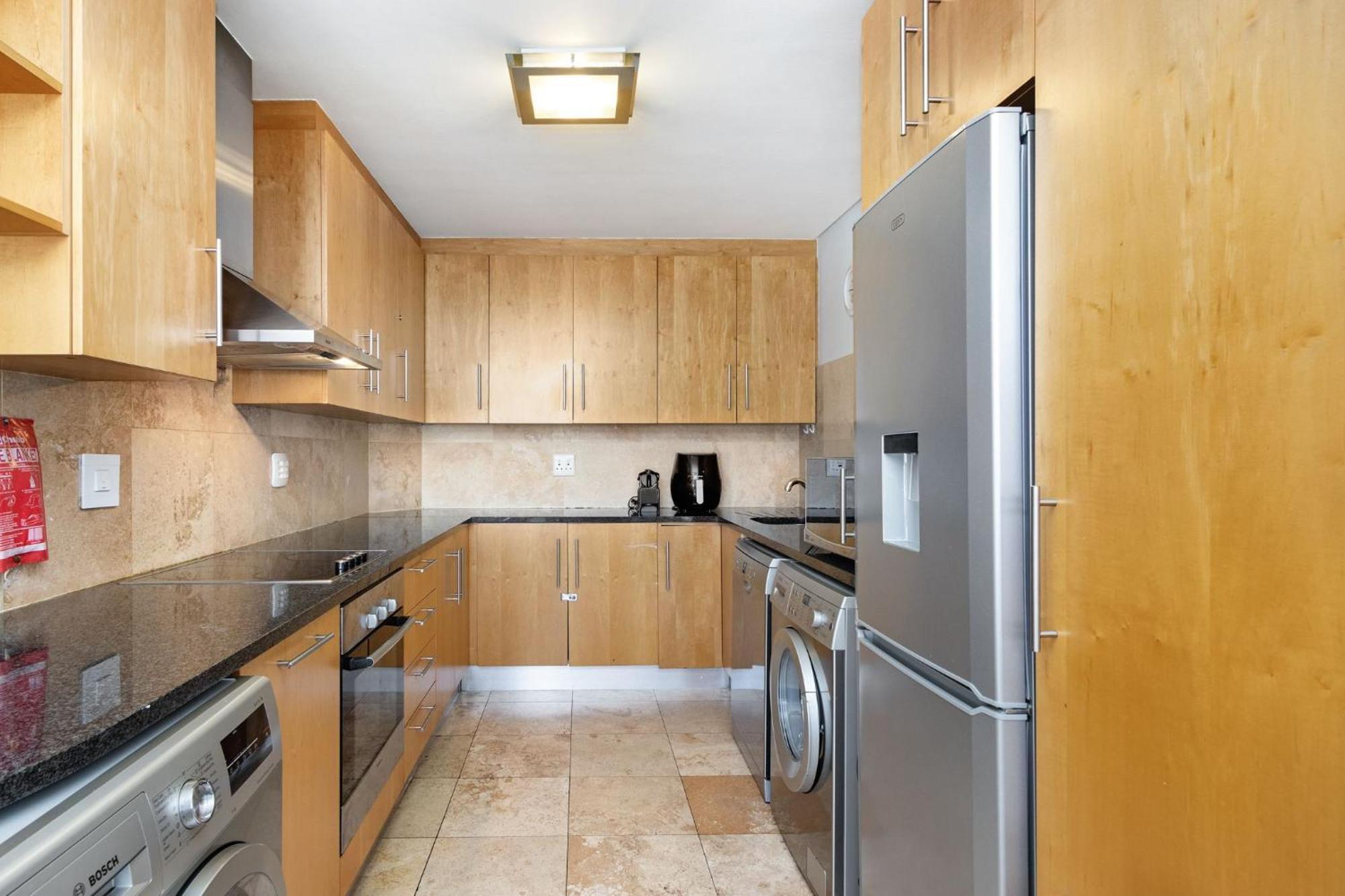 Apartamento Fountain 1102 By Host Agents