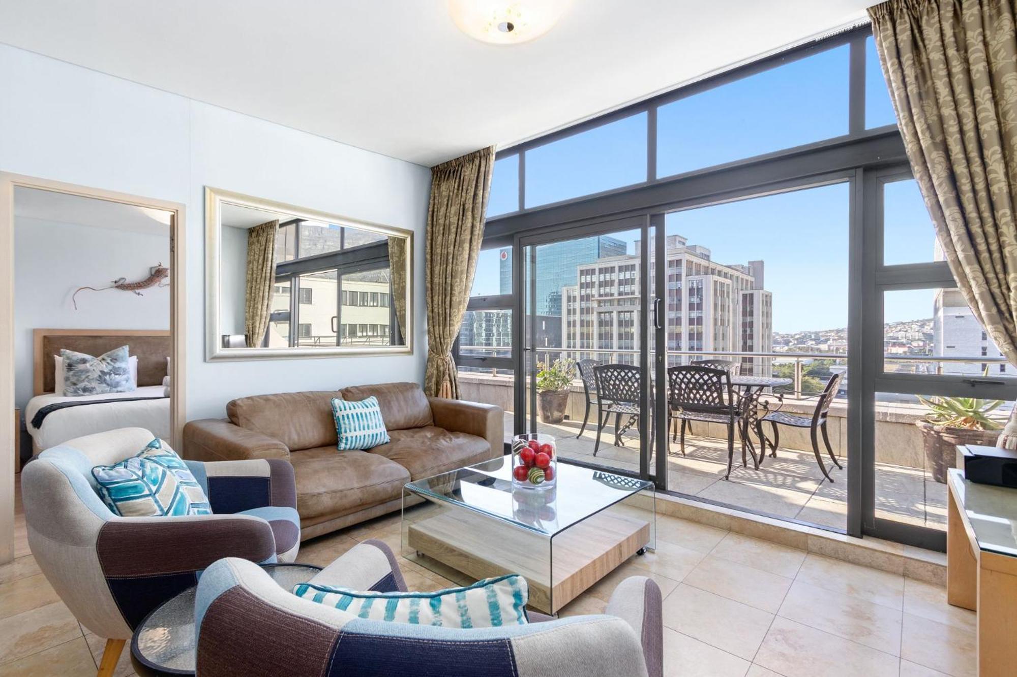 Fountain 1102 By Host Agents Apartamento *