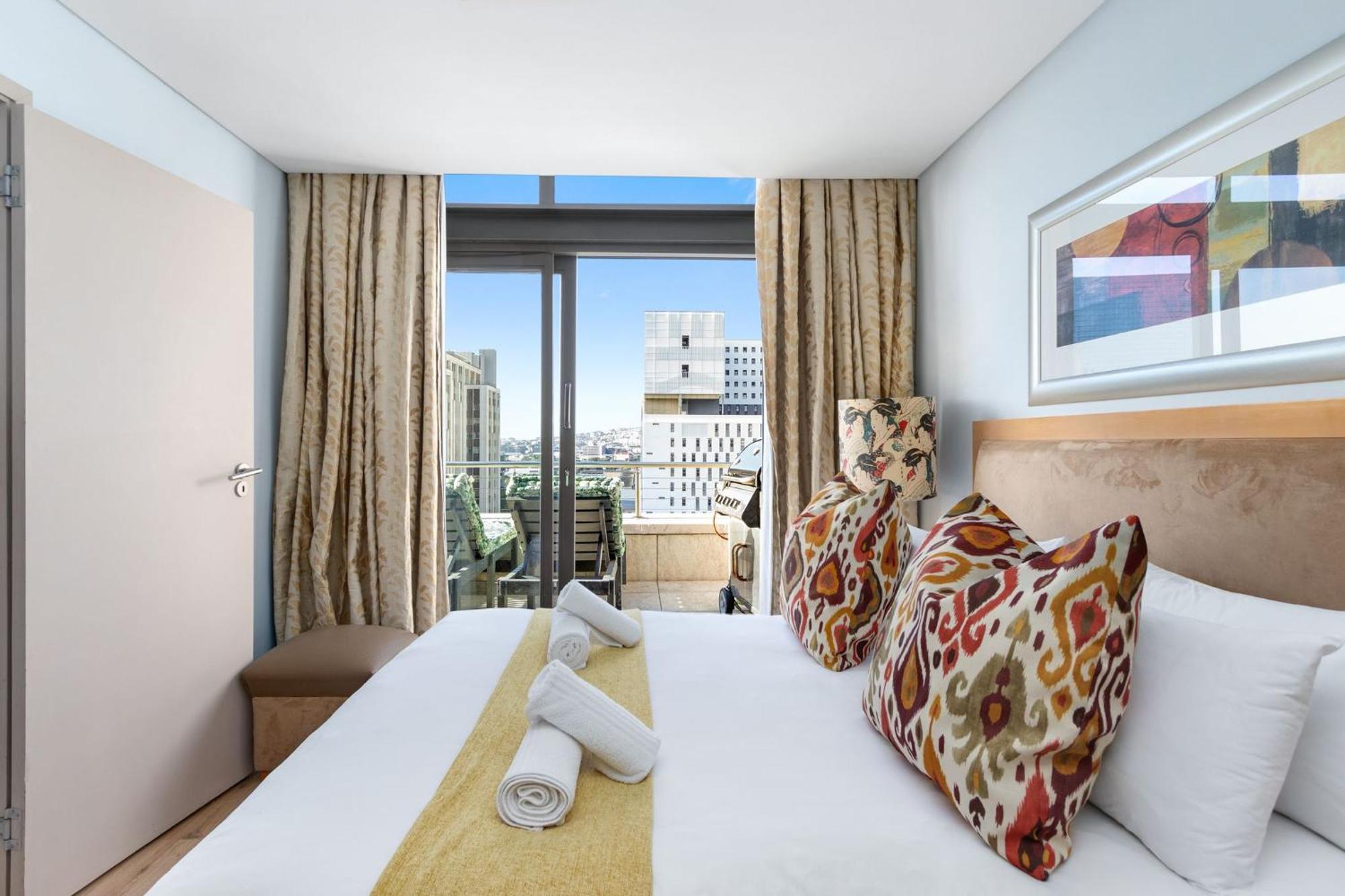 Fountain 1102 By Host Agents Apartamento