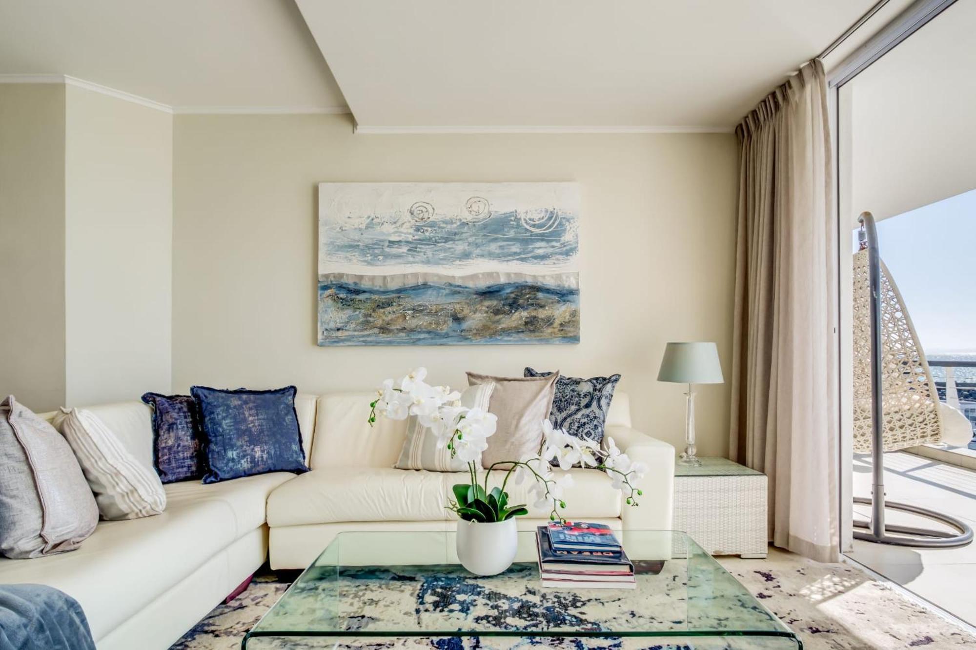 Aqua Views Apartment Cape Town