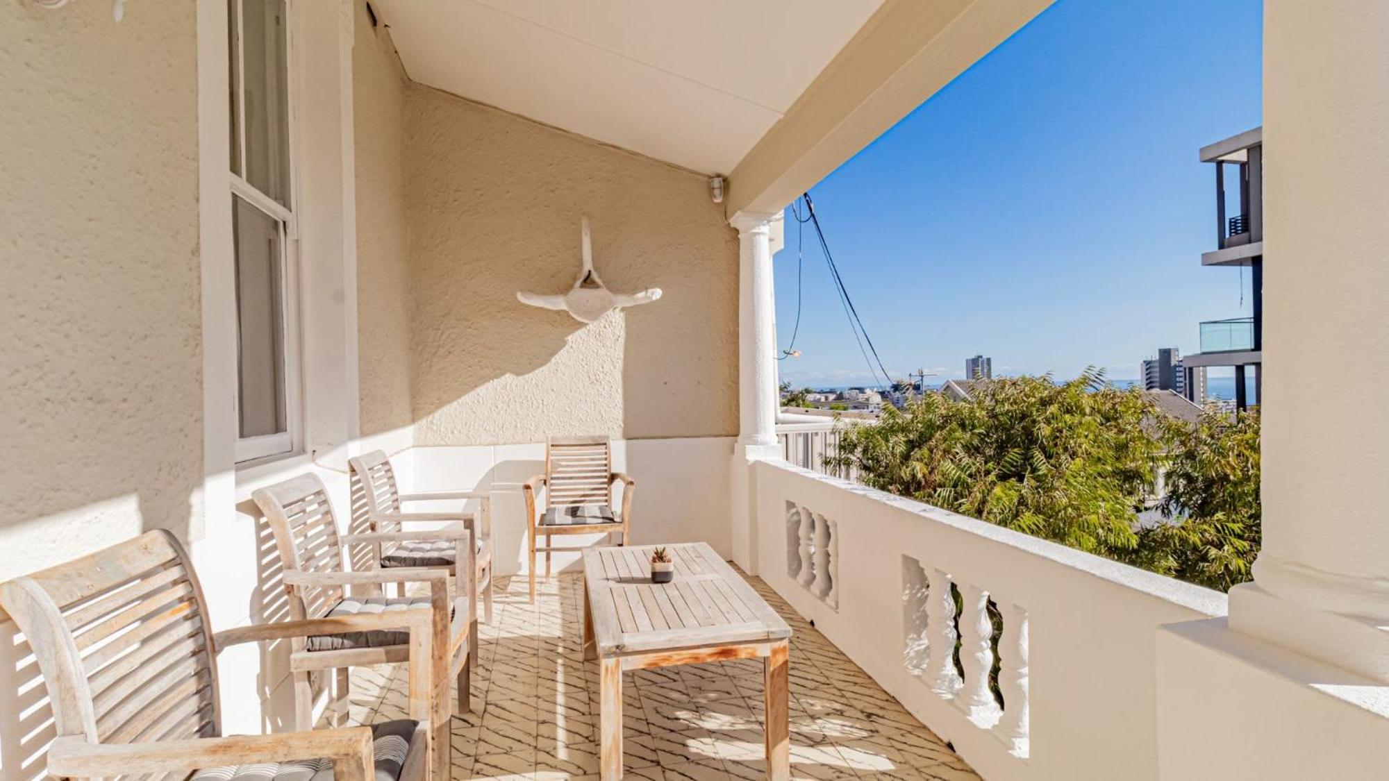 Apartamento Six Selbourne