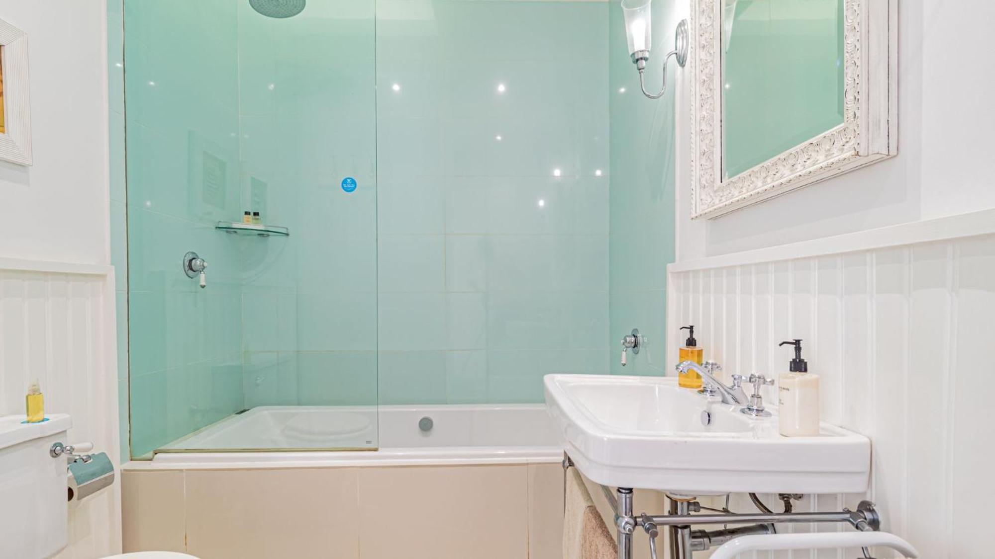 Apartamento Six Selbourne