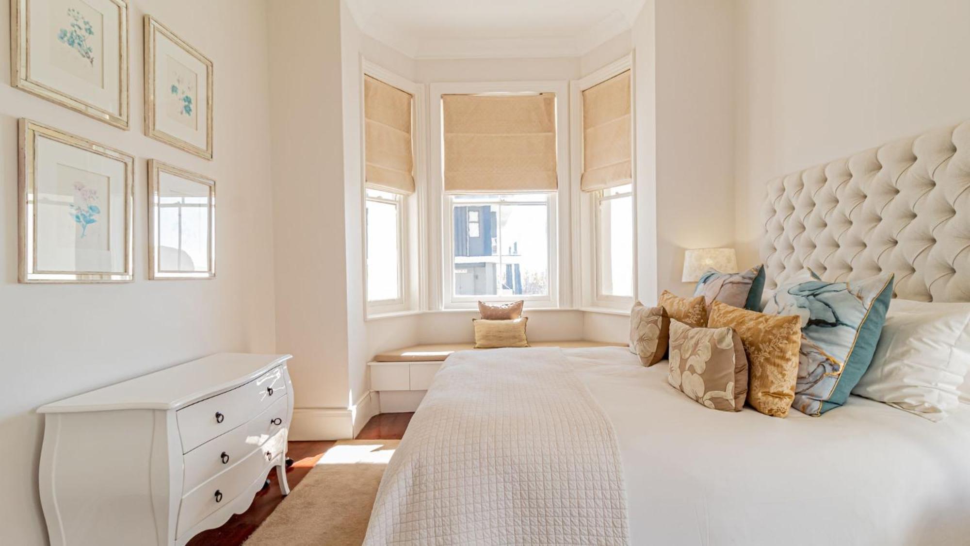 Apartamento Six Selbourne Cidade Do Cabo