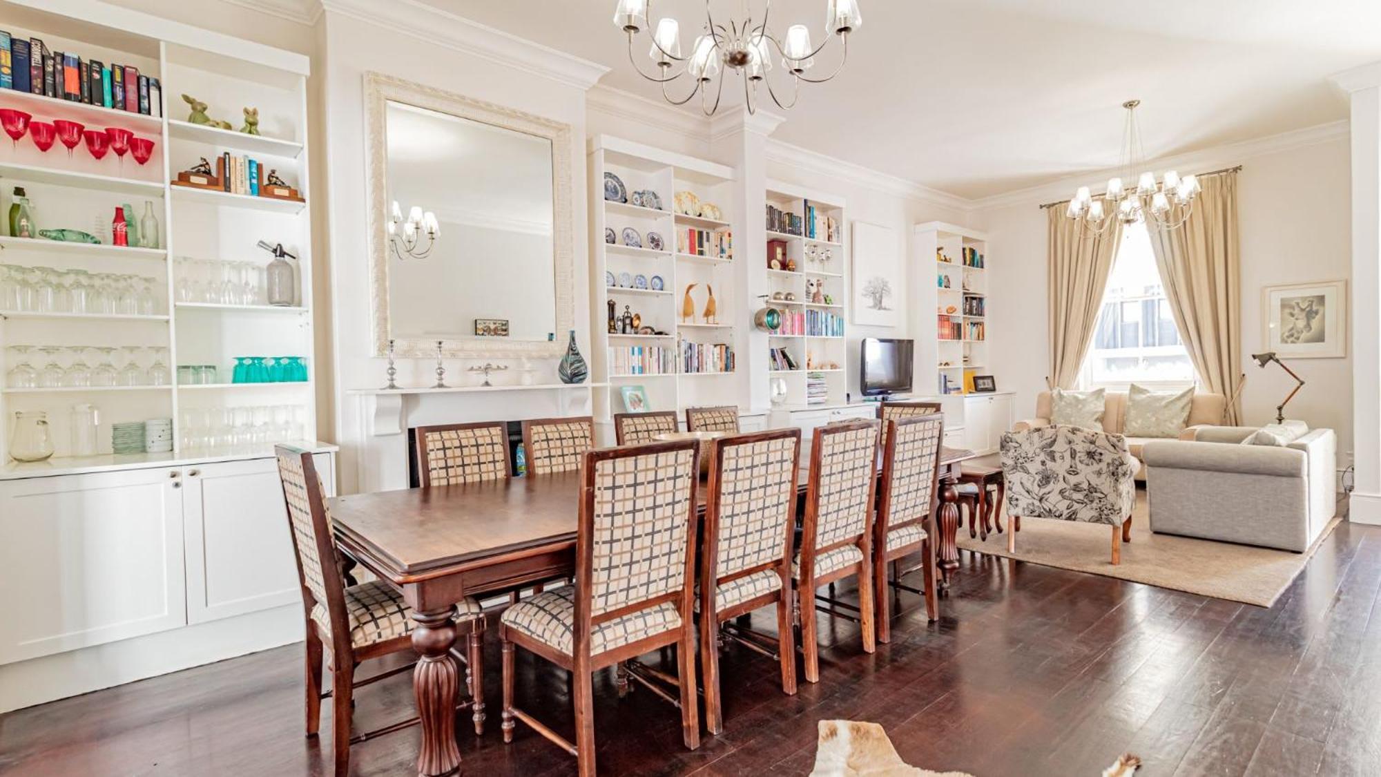 Six Selbourne Apartamento *