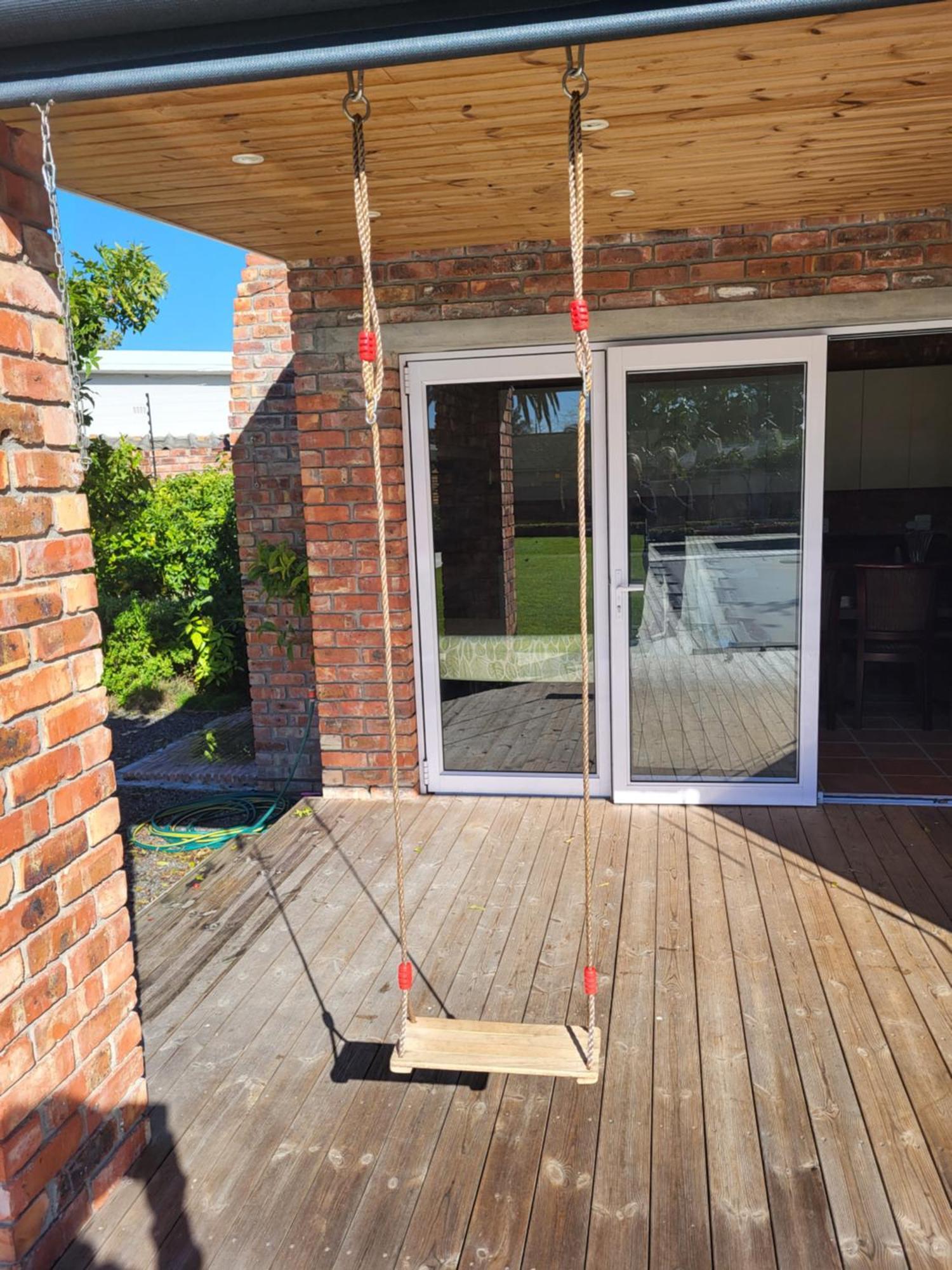 Garten Mit Pool, 2 Schlafzimmer Apartment