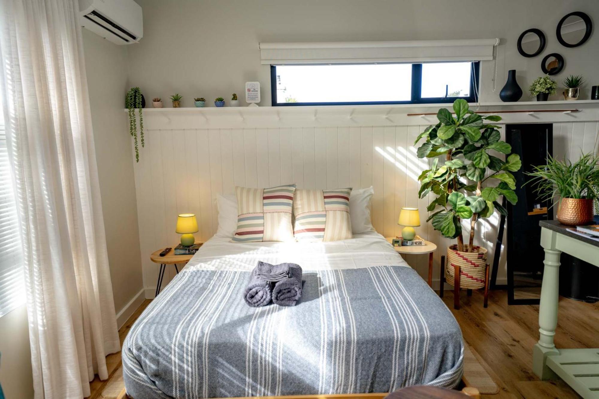 Point's Nest - Indulge In An Urban Oasis * Cape Town