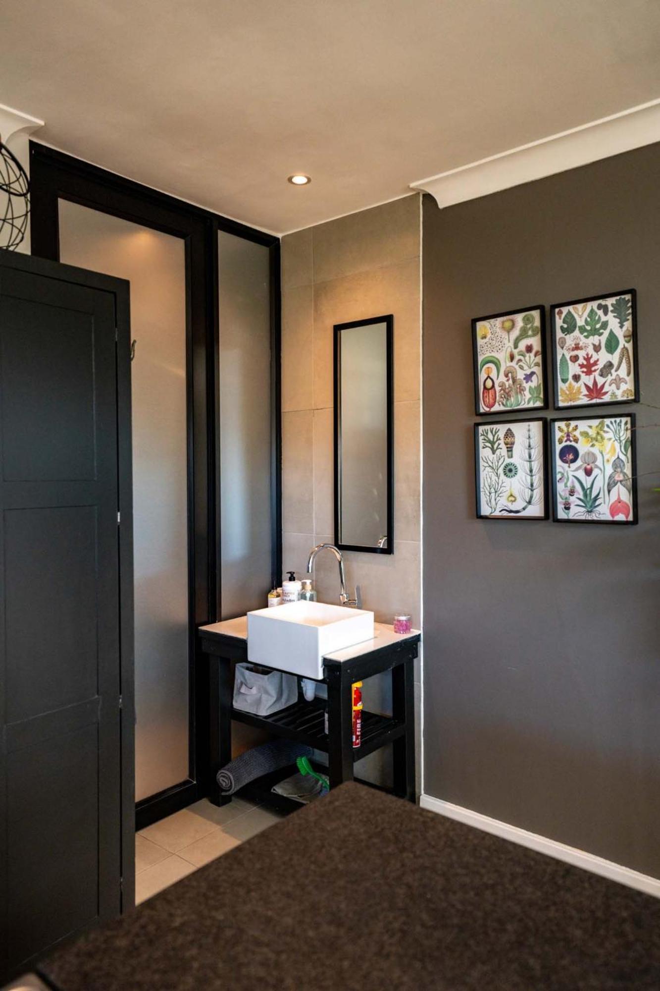 Point's Nest - Indulge In An Urban Oasis * Cape Town