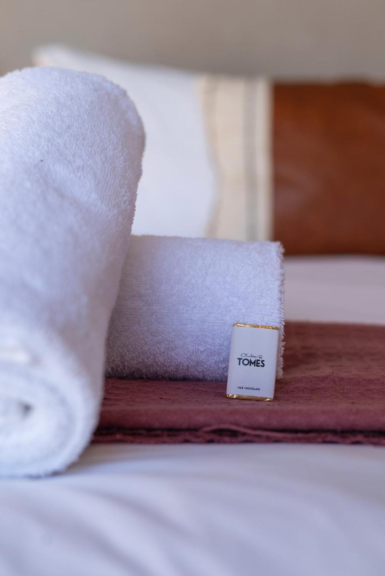 Apartamento Forty On L Charming In Historic Bo-kaap