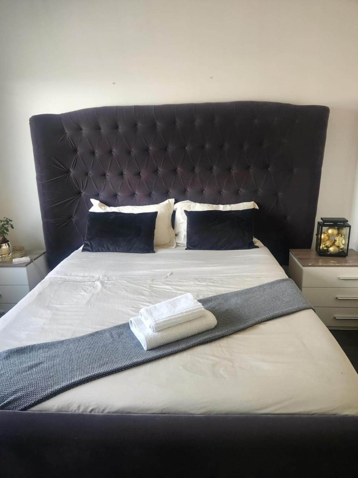 Hospedagem domiciliar Private In A Mansion *