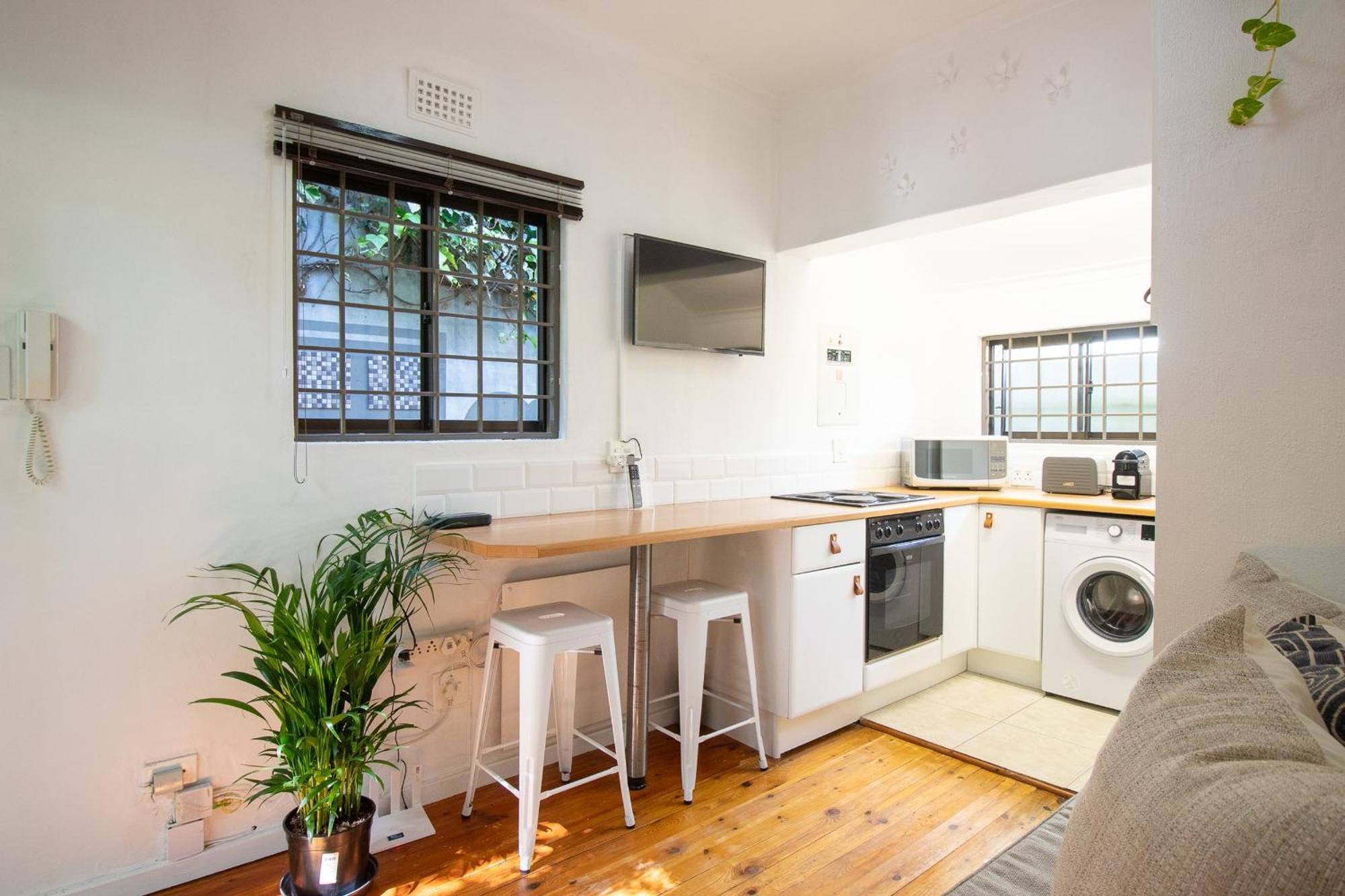 Marias - Sea Point Serenity Holiday home Cape Town