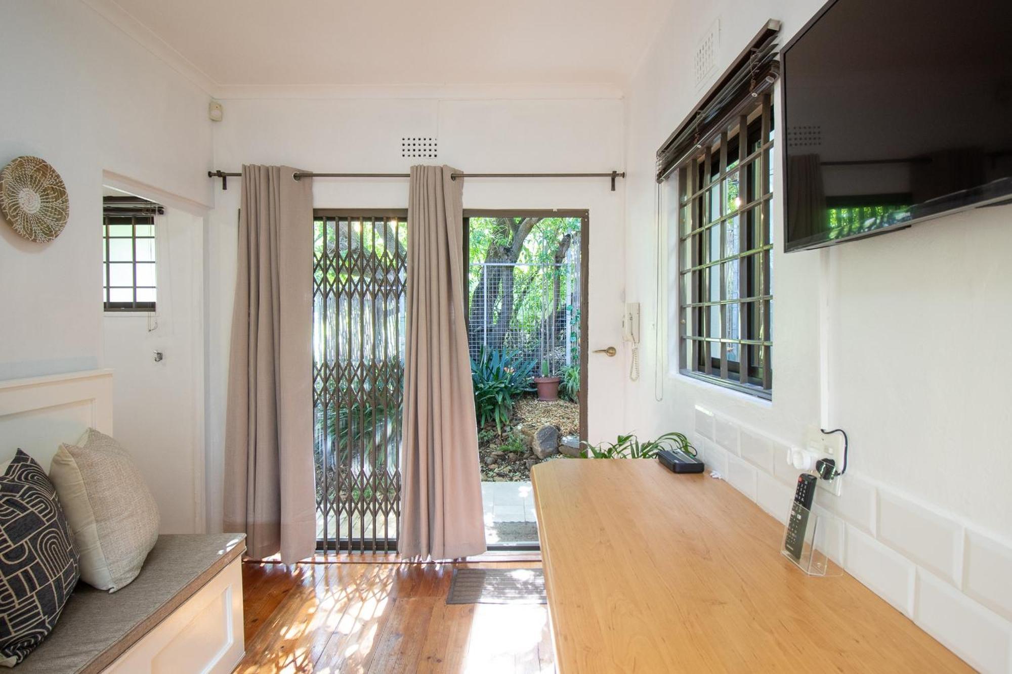 Marias - Sea Point Serenity Holiday home *
