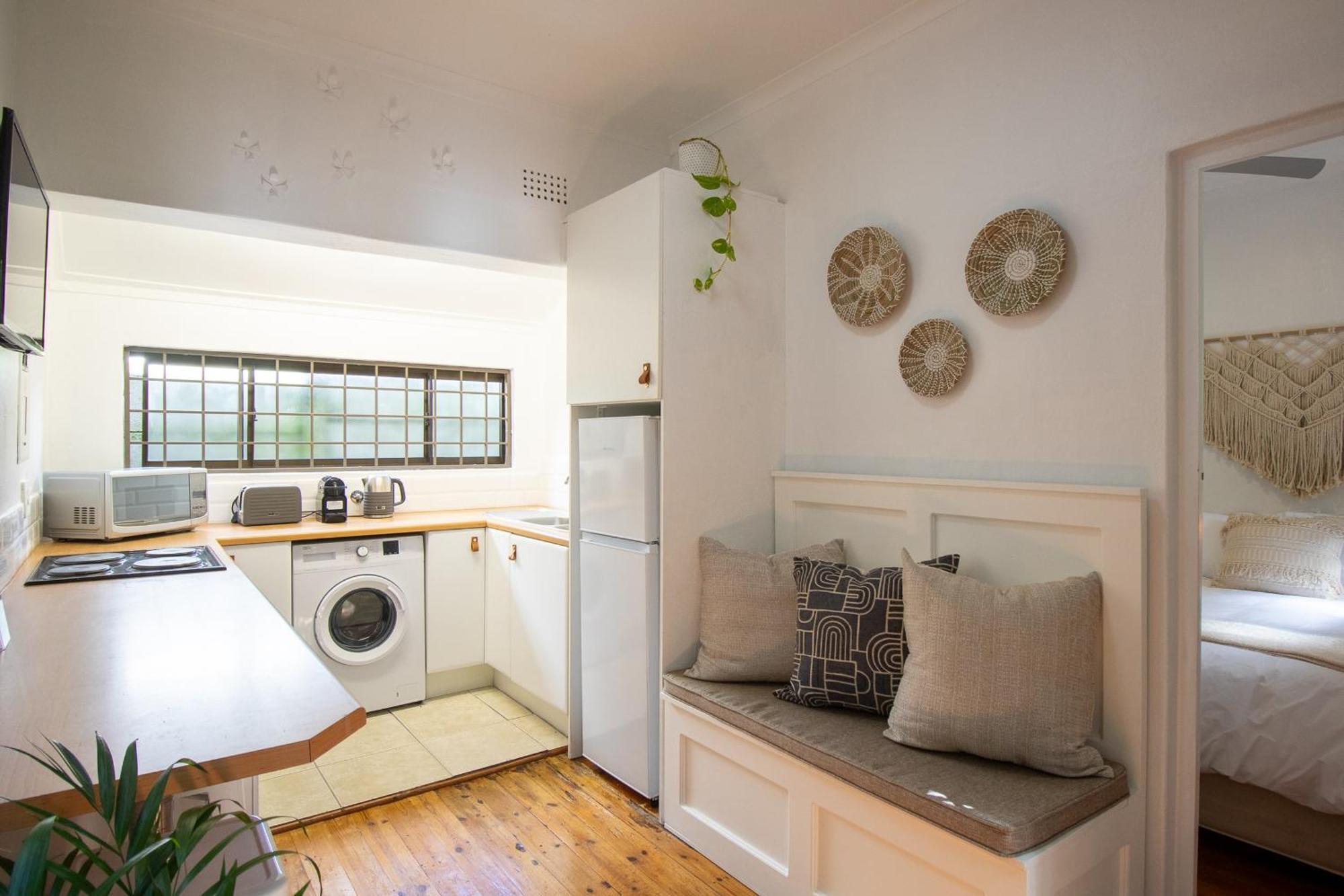 Holiday home Marias - Sea Point Serenity