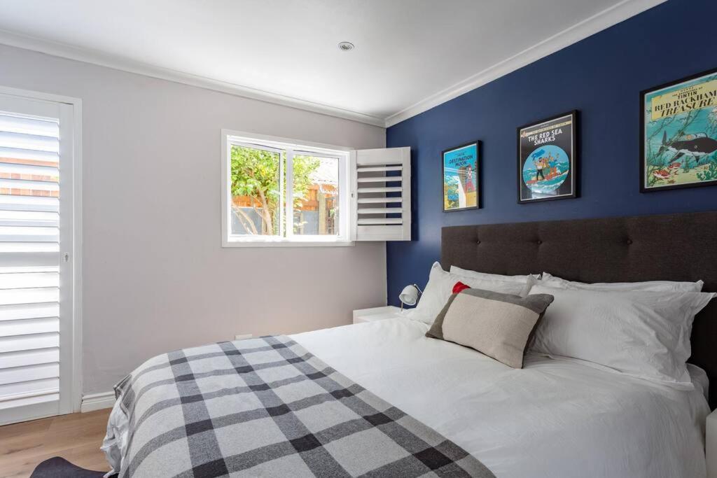 9 On Eden Holiday home *