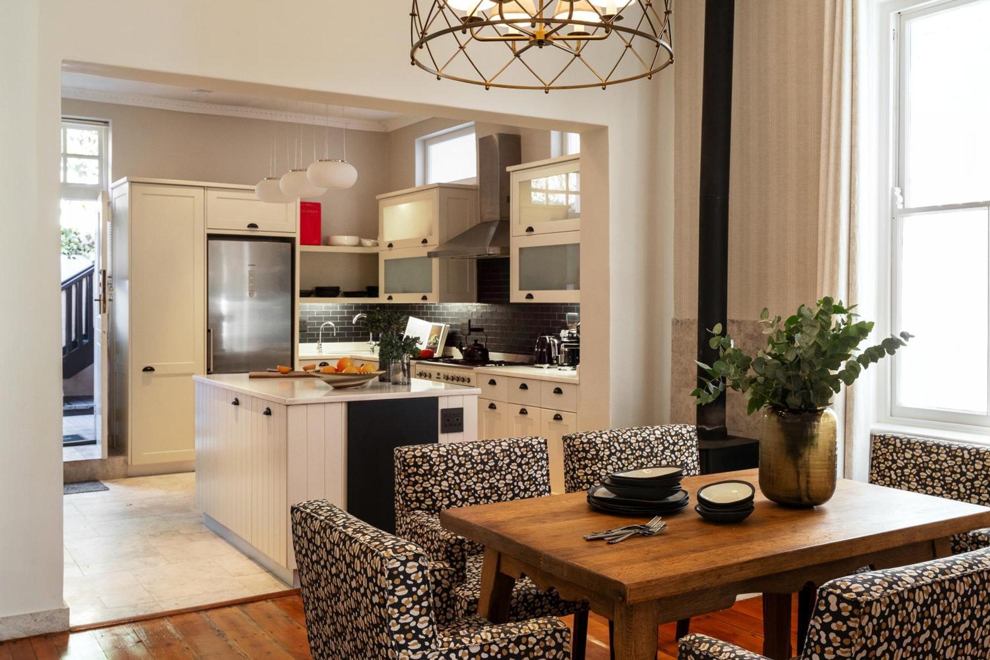 Blackheath By The Oyster Collection Lodge Cape Town