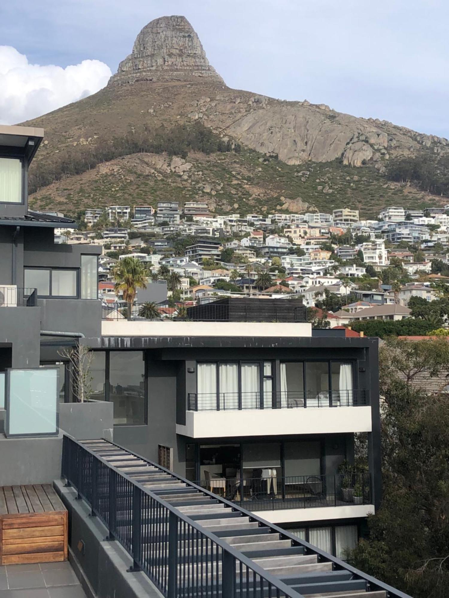 Seapoint - Pool - Gym - Balcony *