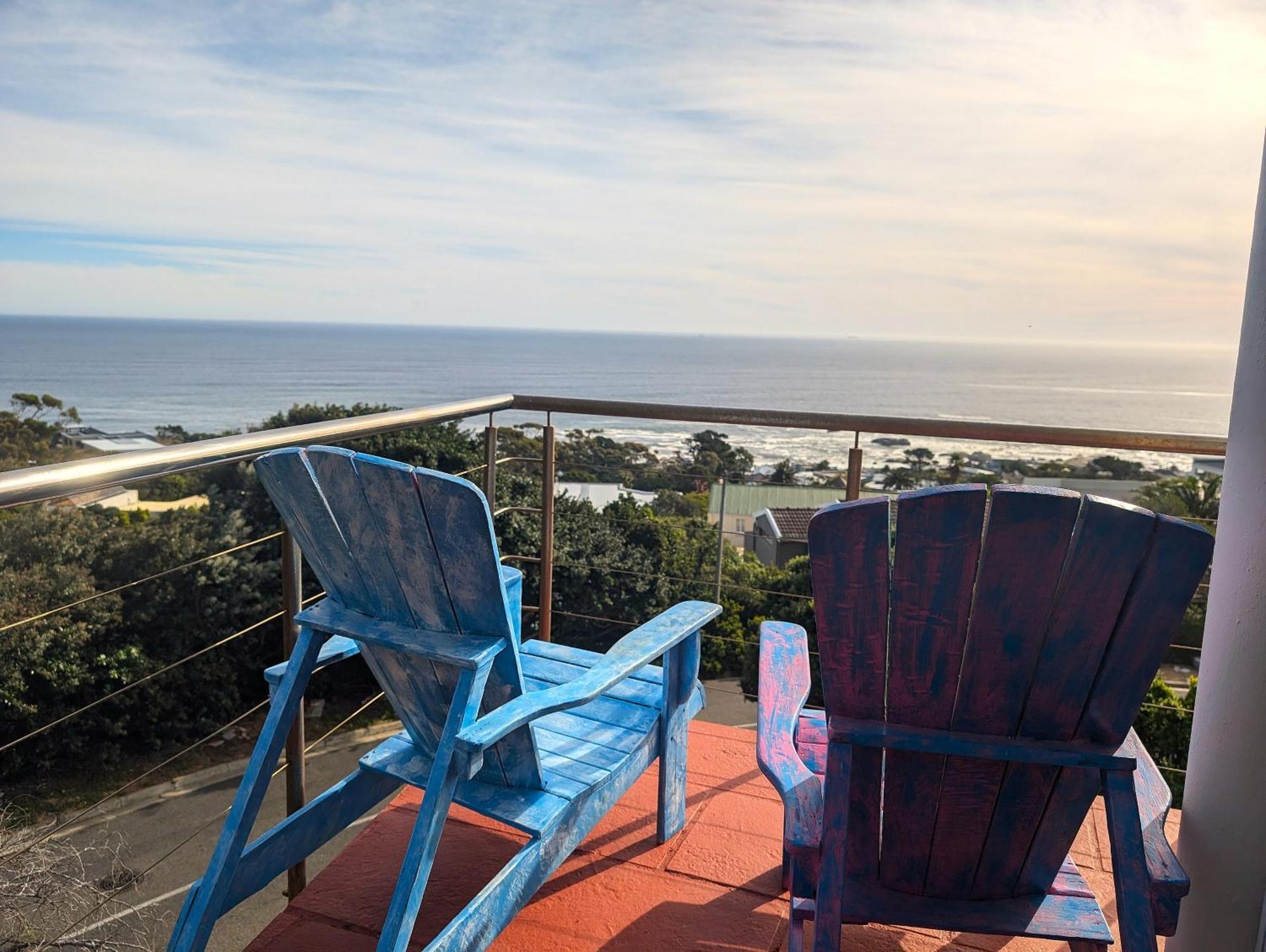 Guest house Beachwood Camps Bay
