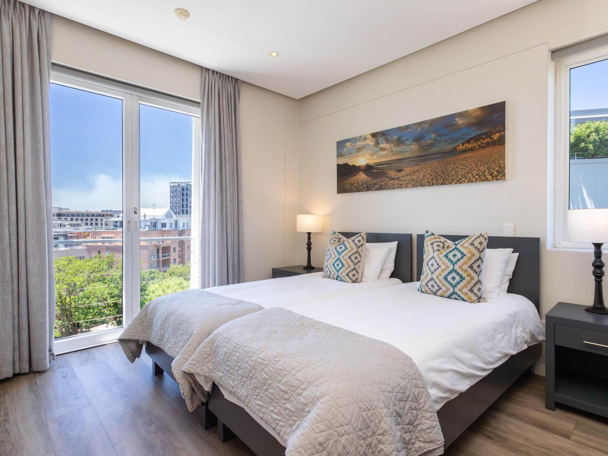 Apartment Mountain Marina Luxury *
