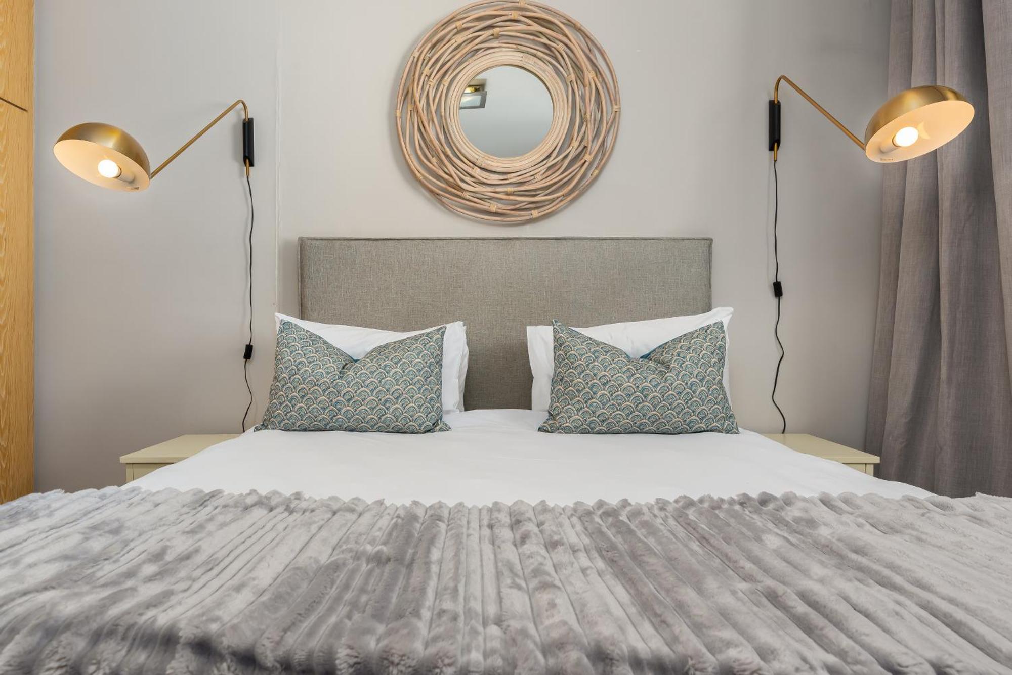 Apartment Rockwell Cape Town