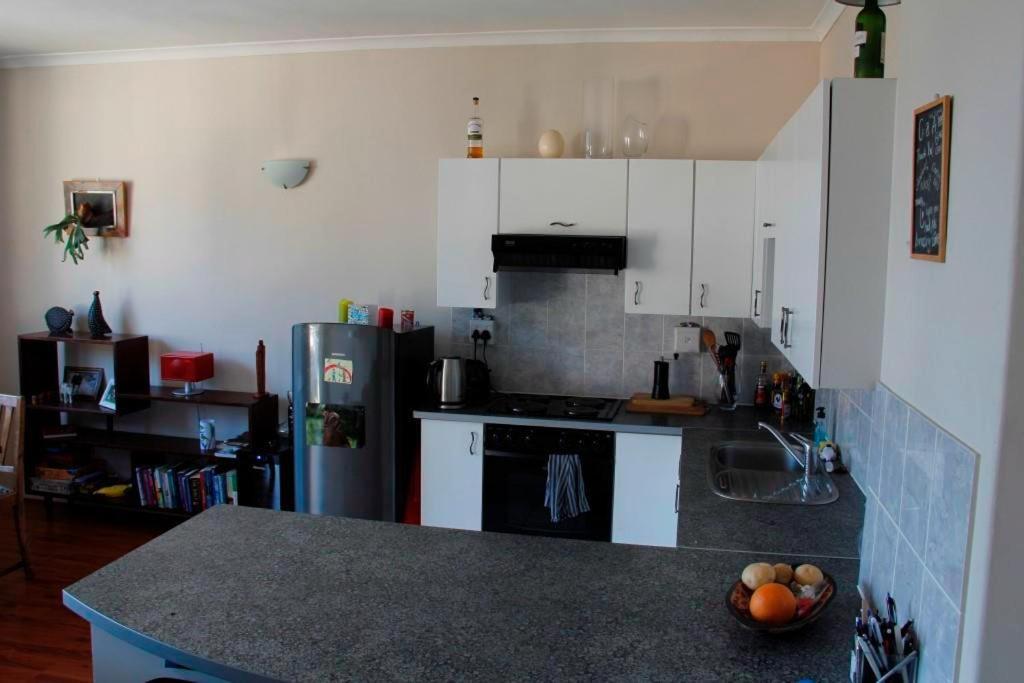 Perspective Living Apartamento